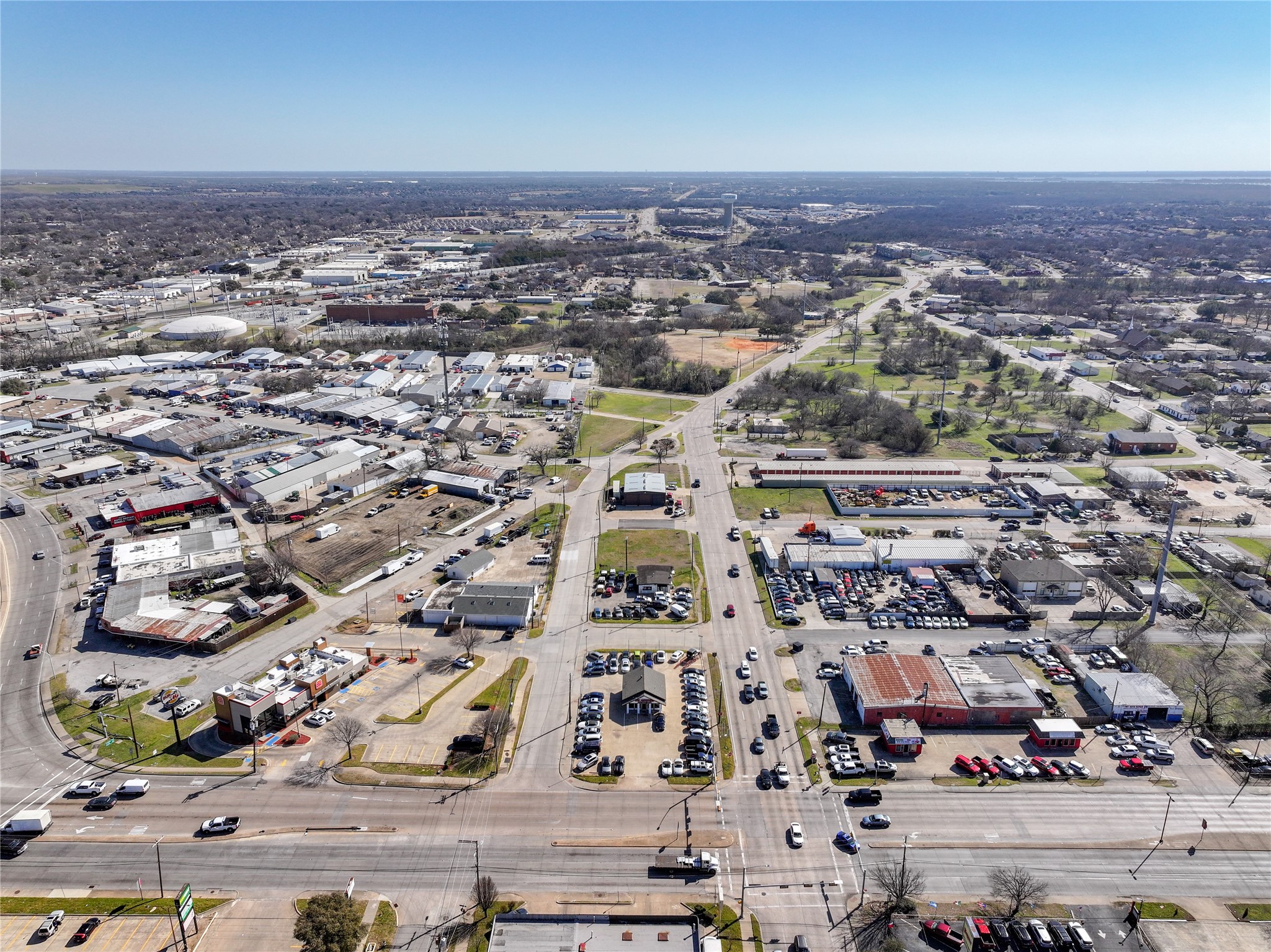200 E Avenue A Garland TX 75040