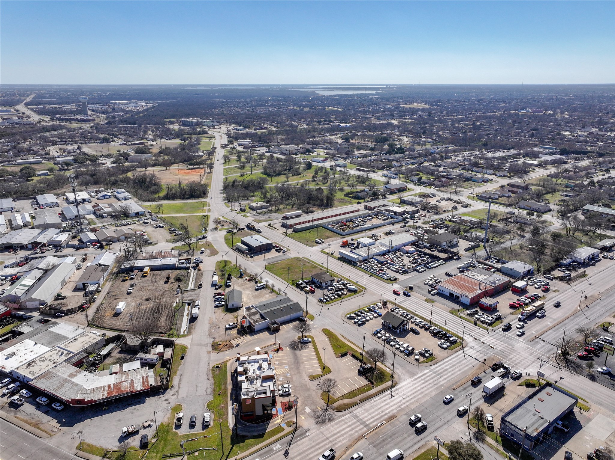200 E Avenue A Garland TX 75040