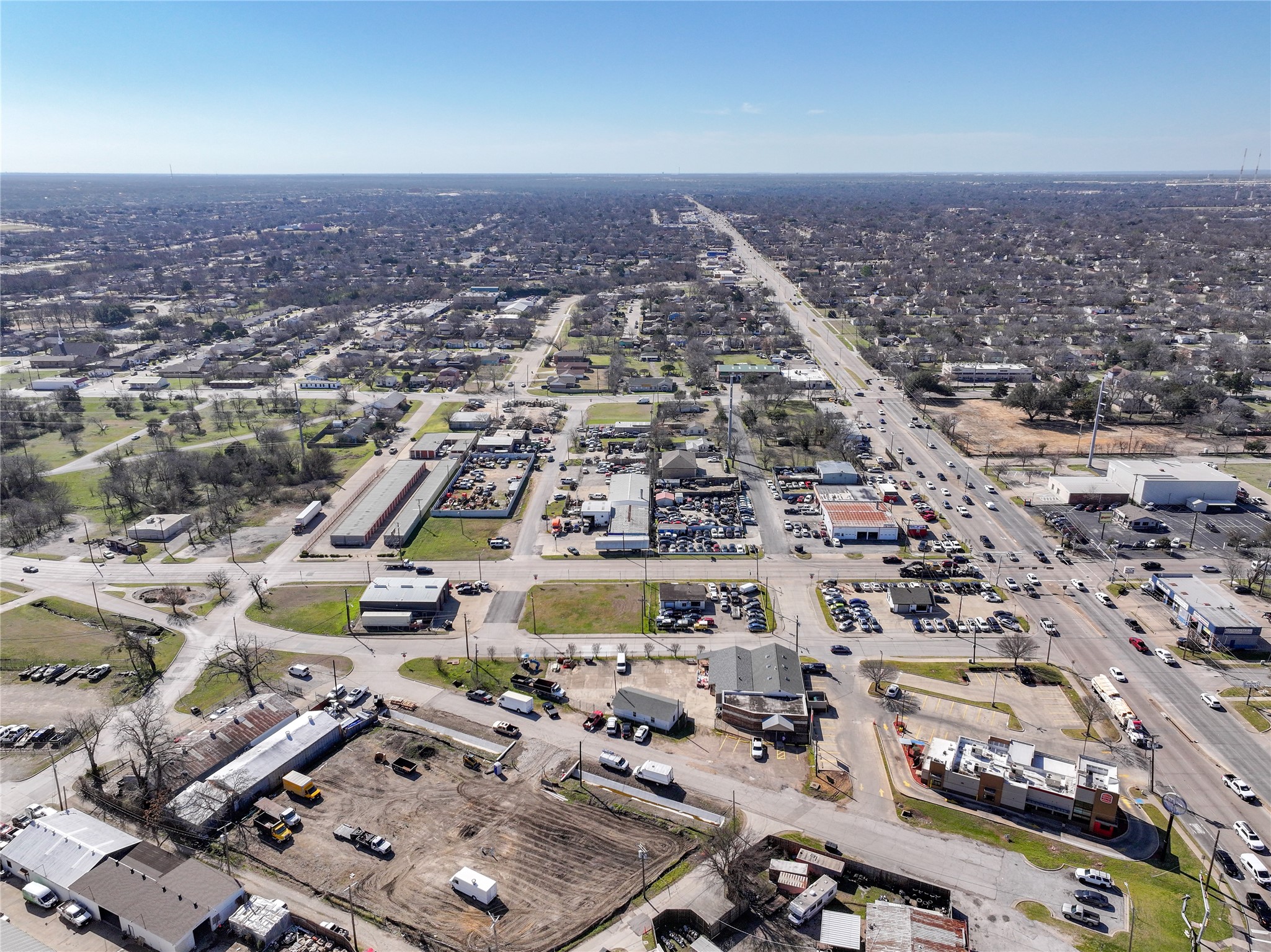 200 E Avenue A Garland TX 75040