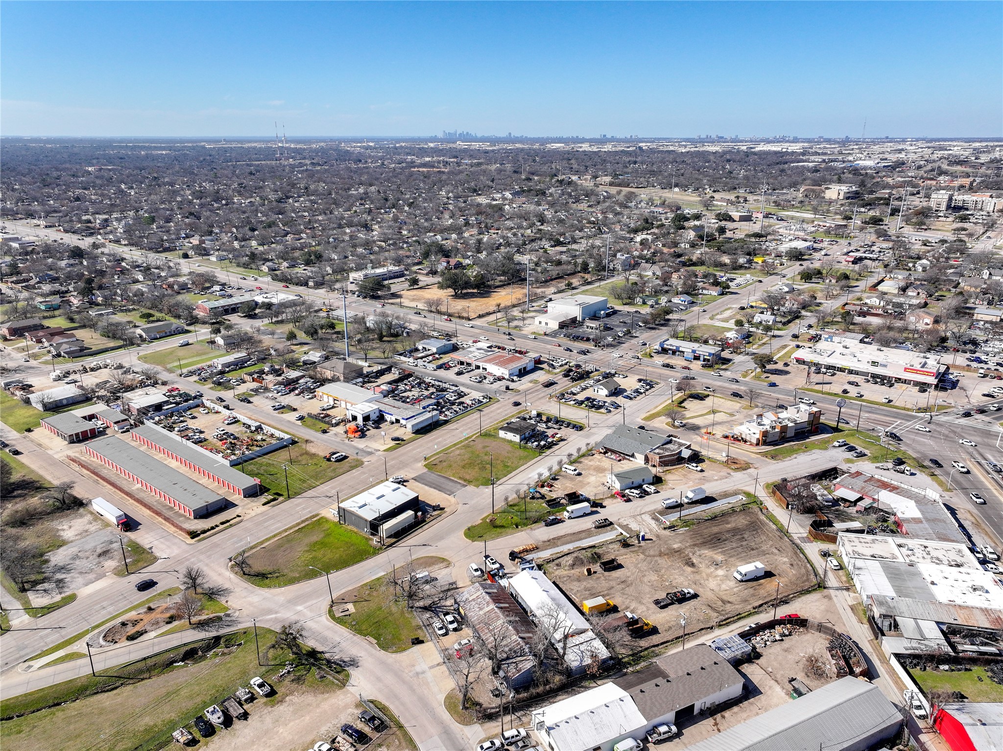 200 E Avenue A Garland TX 75040