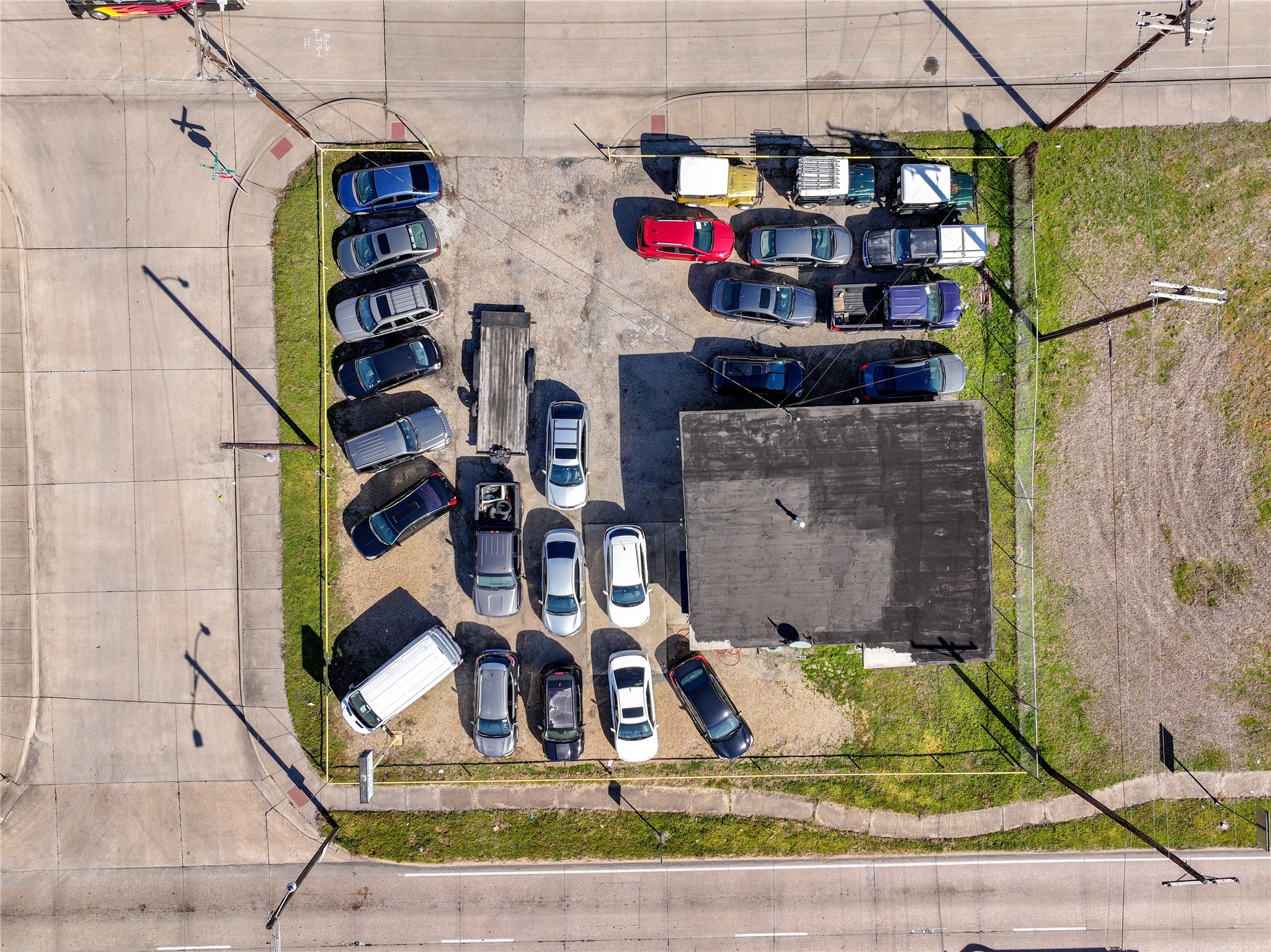 200 E Avenue A Garland TX 75040