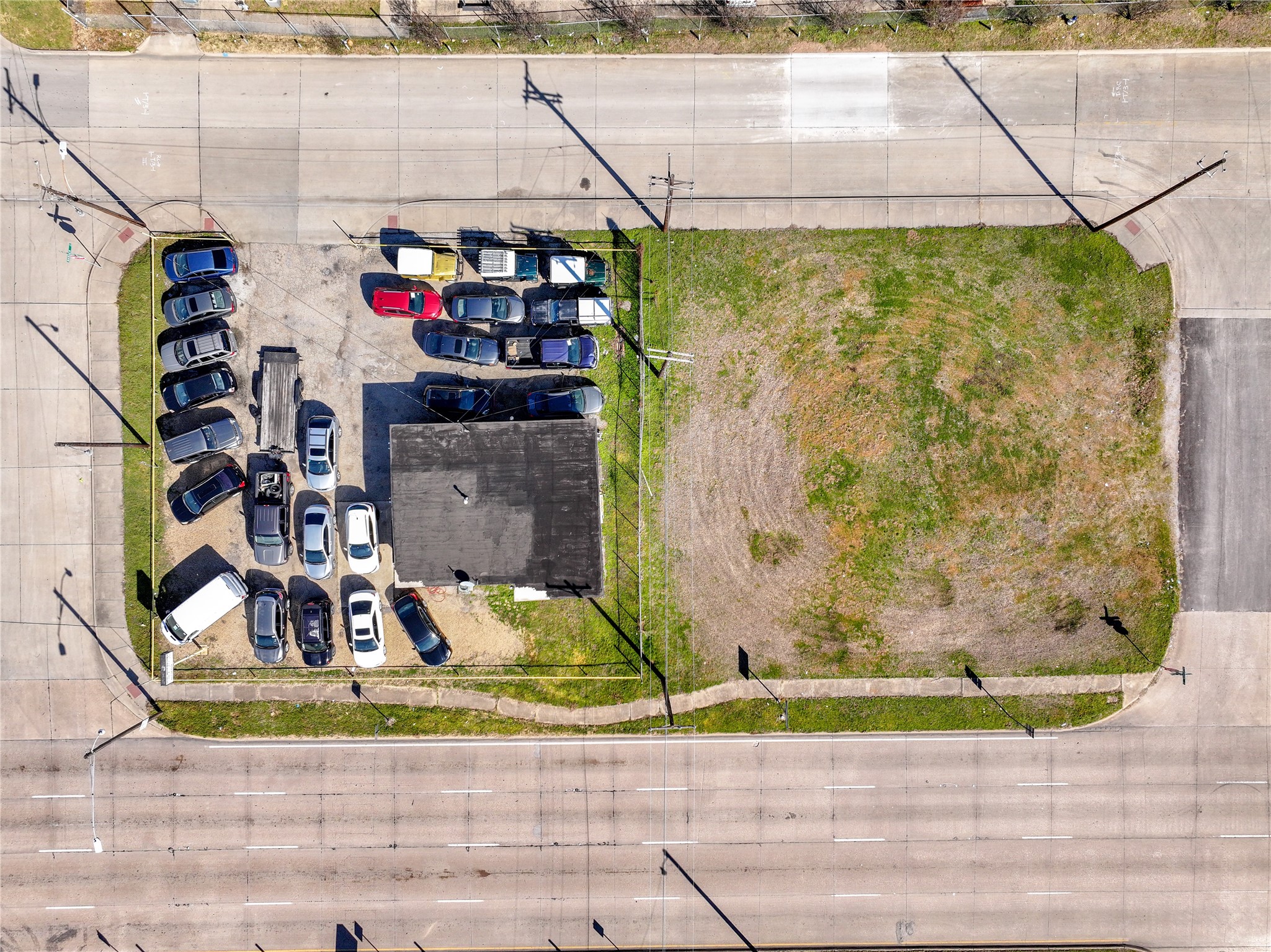 200 E Avenue A Garland TX 75040