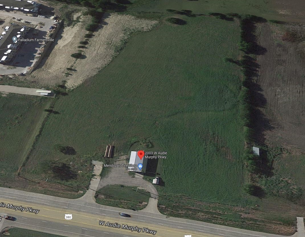 2003 W Audie Murphy Parkway Farmersville TX 75442