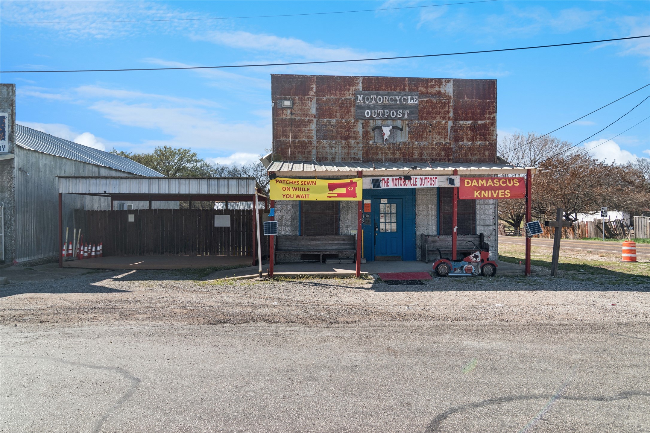 103 College Street Anna TX 75409