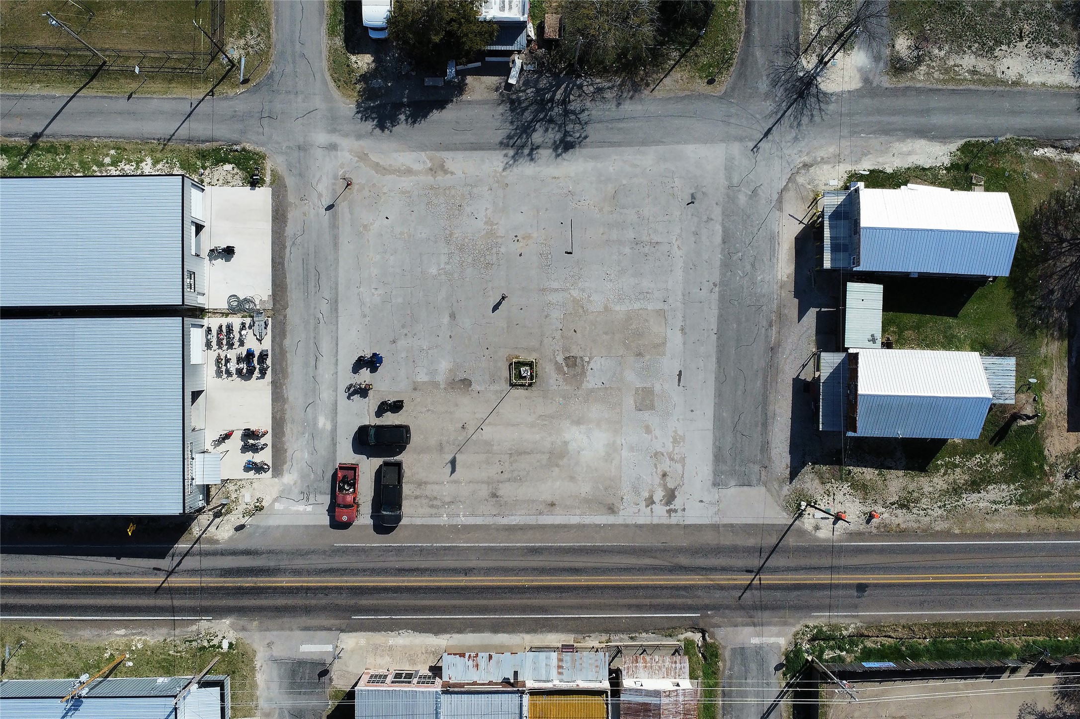 103 College Street Anna TX 75409