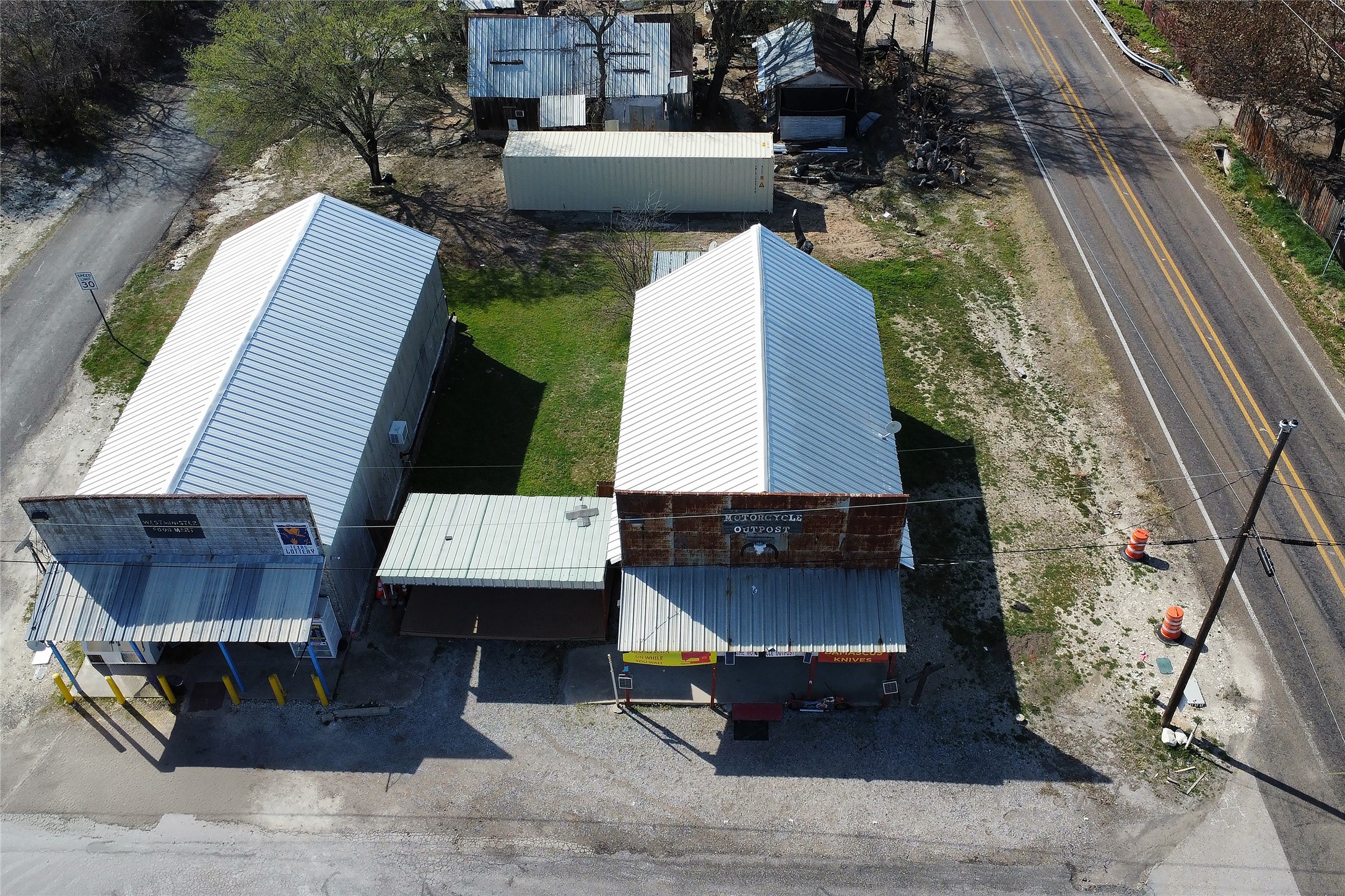 103 College Street Anna TX 75409