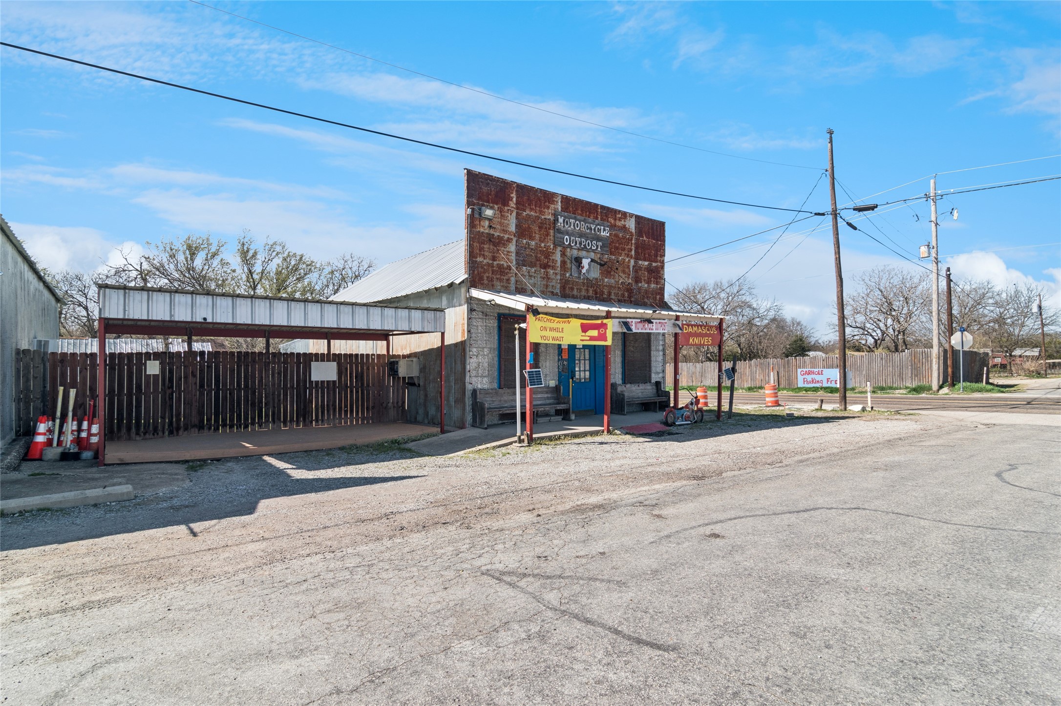 103 College Street Anna TX 75409