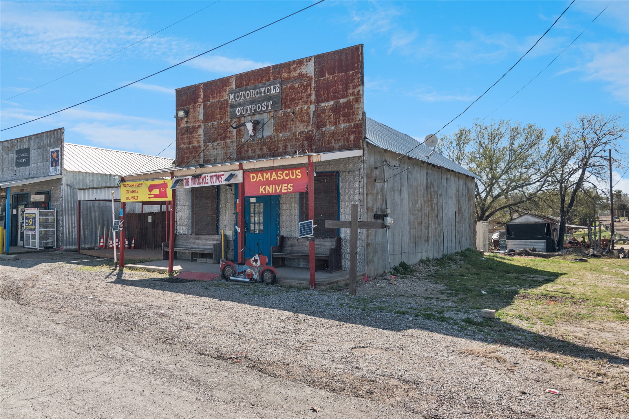 103 College Street Anna TX 75409