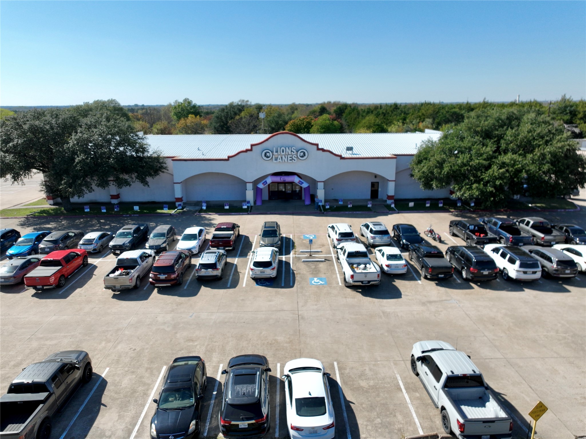 2303 W Ennis Avenue Ennis TX 75119