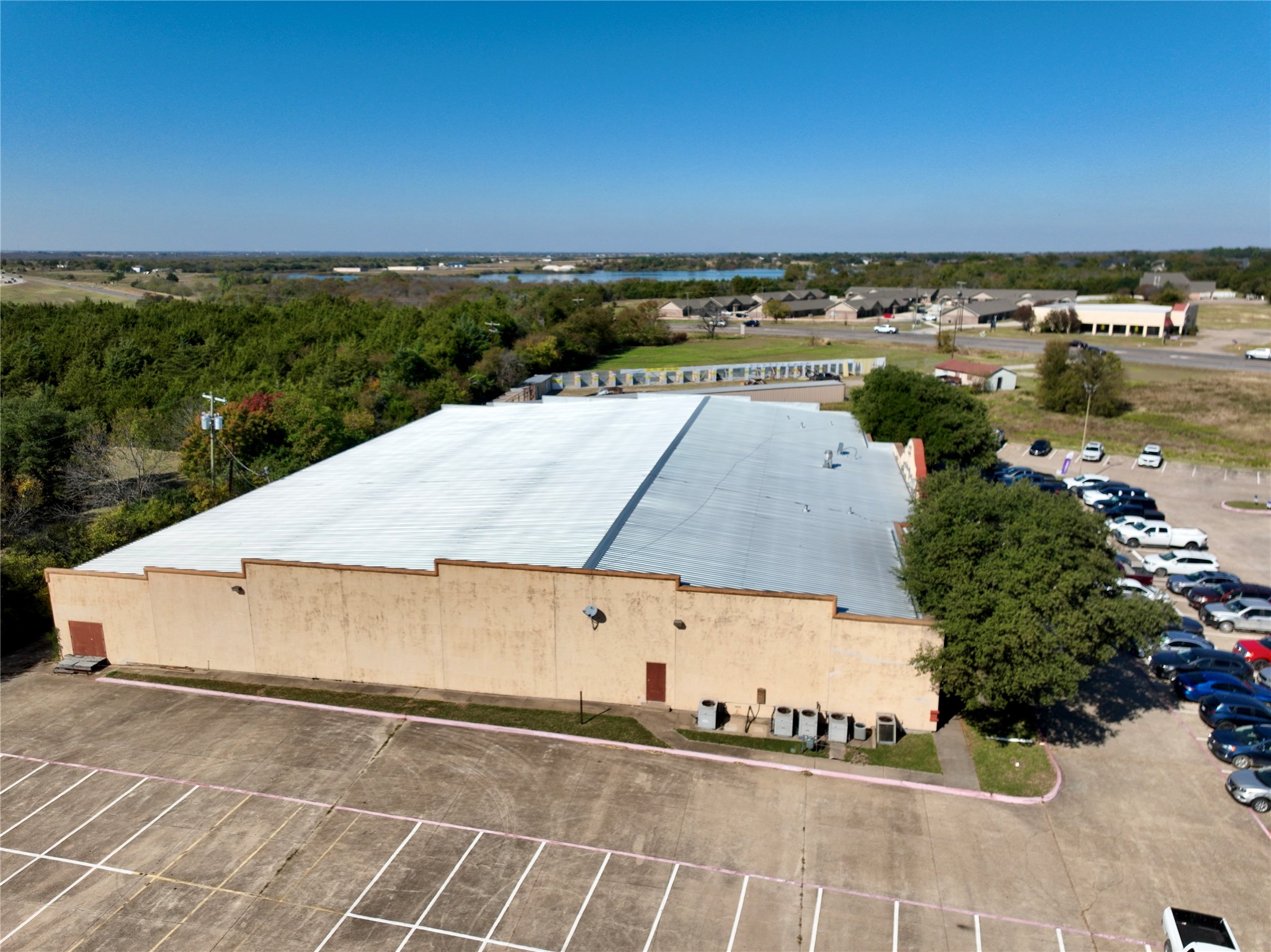 2303 W Ennis Avenue Ennis TX 75119