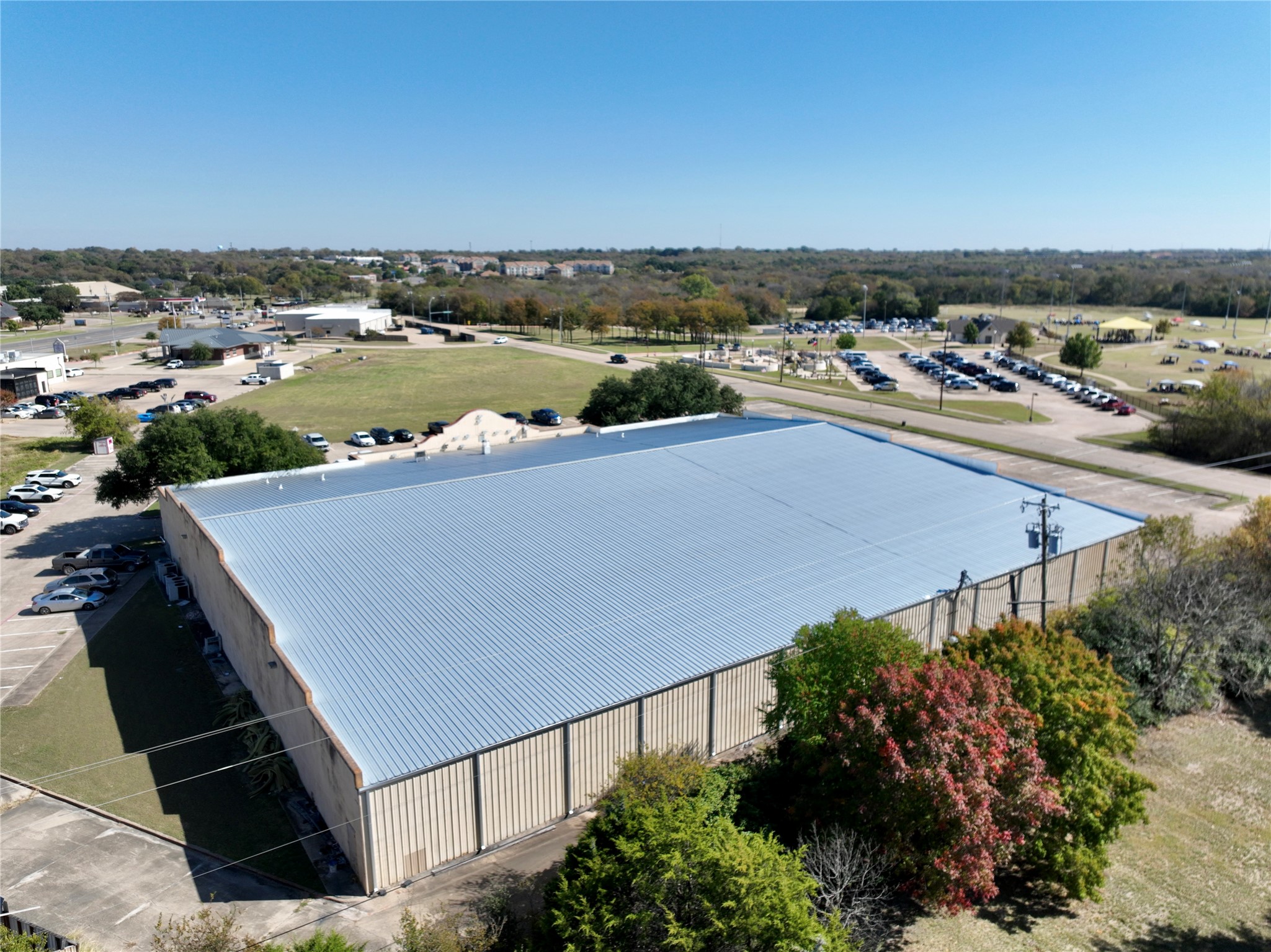 2303 W Ennis Avenue Ennis TX 75119