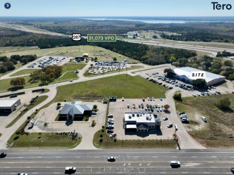 2303 W Ennis Avenue Ennis TX 75119
