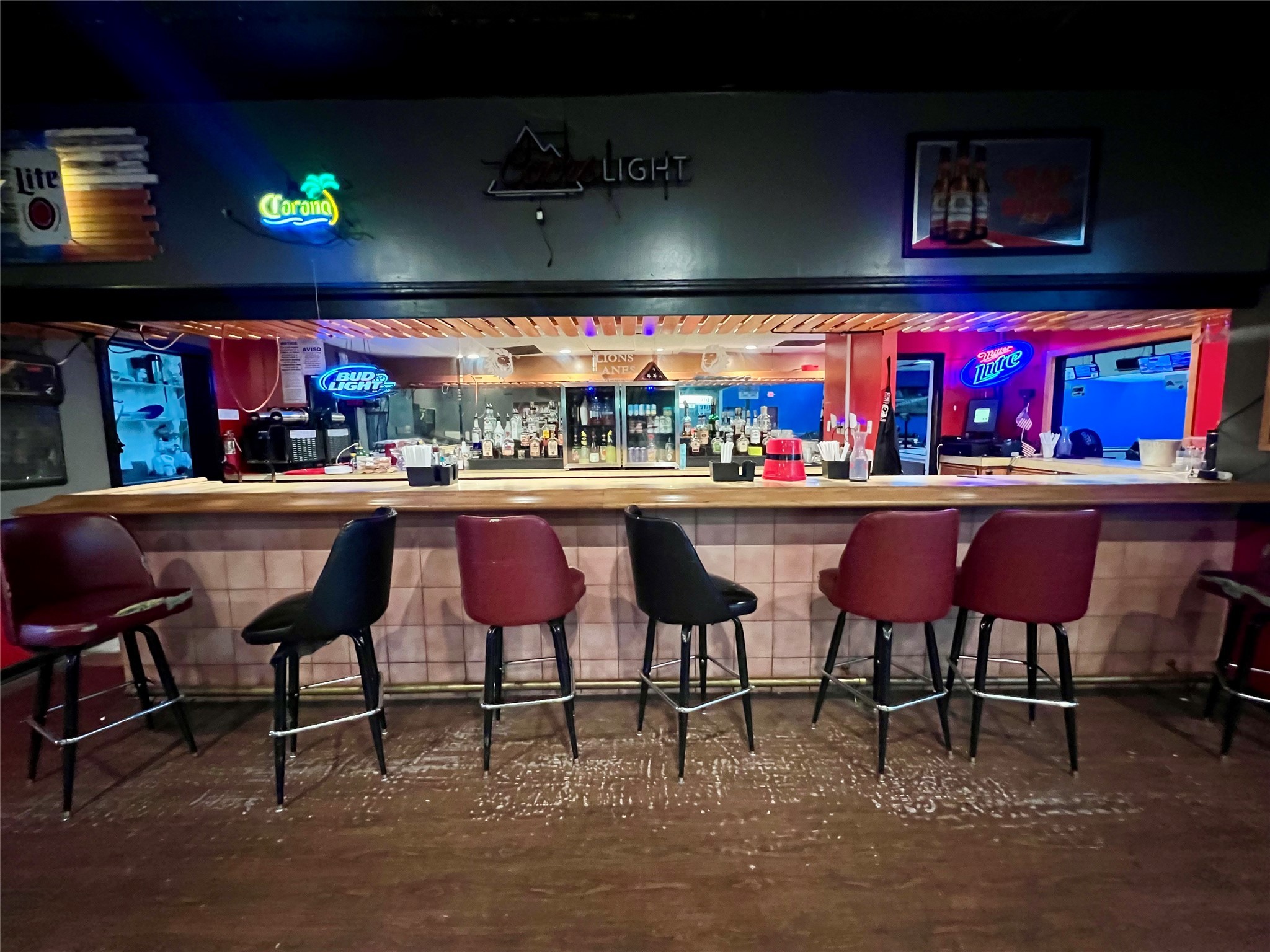 2303 W Ennis Avenue Ennis TX 75119