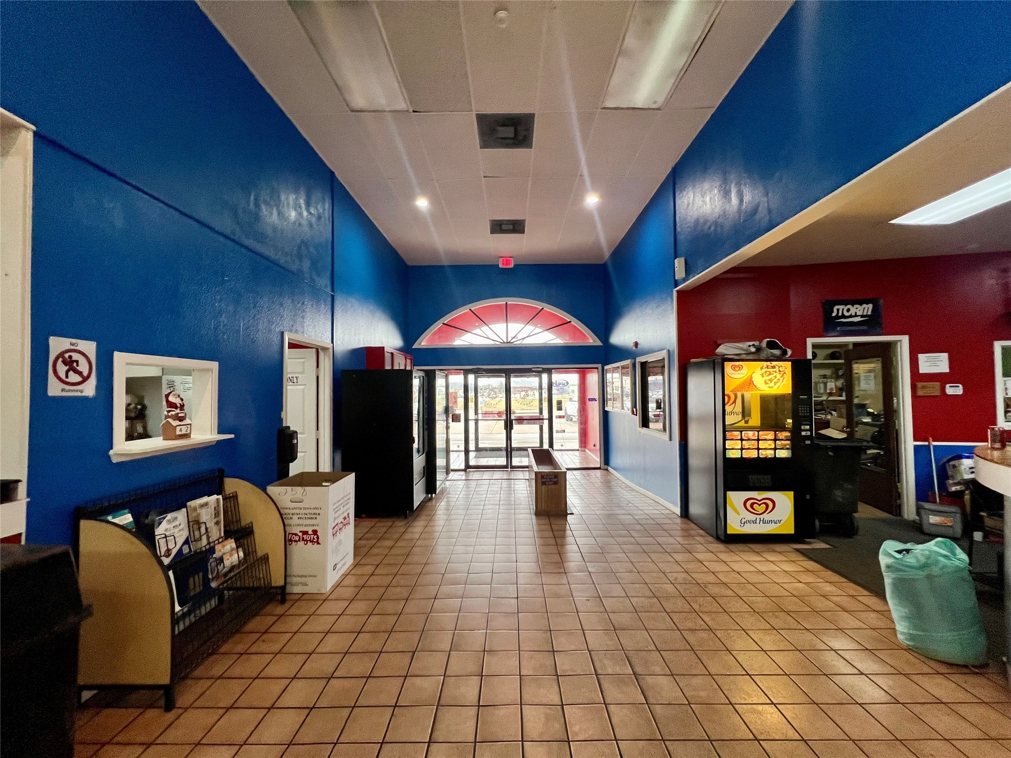2303 W Ennis Avenue Ennis TX 75119