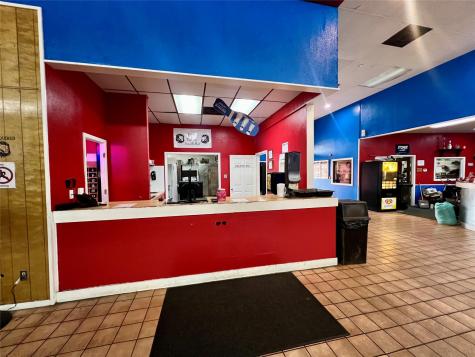 2303 W Ennis Avenue Ennis TX 75119