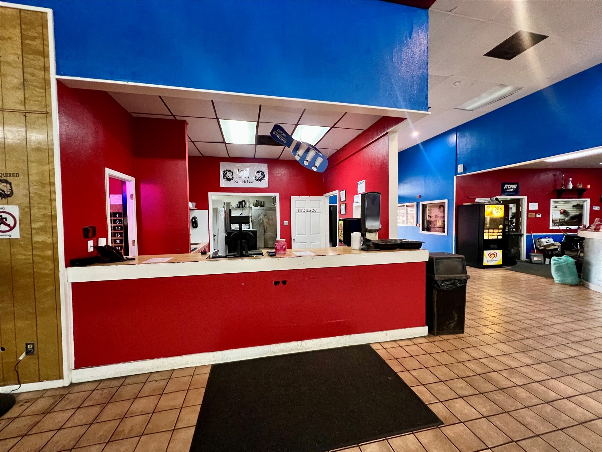 2303 W Ennis Avenue Ennis TX 75119