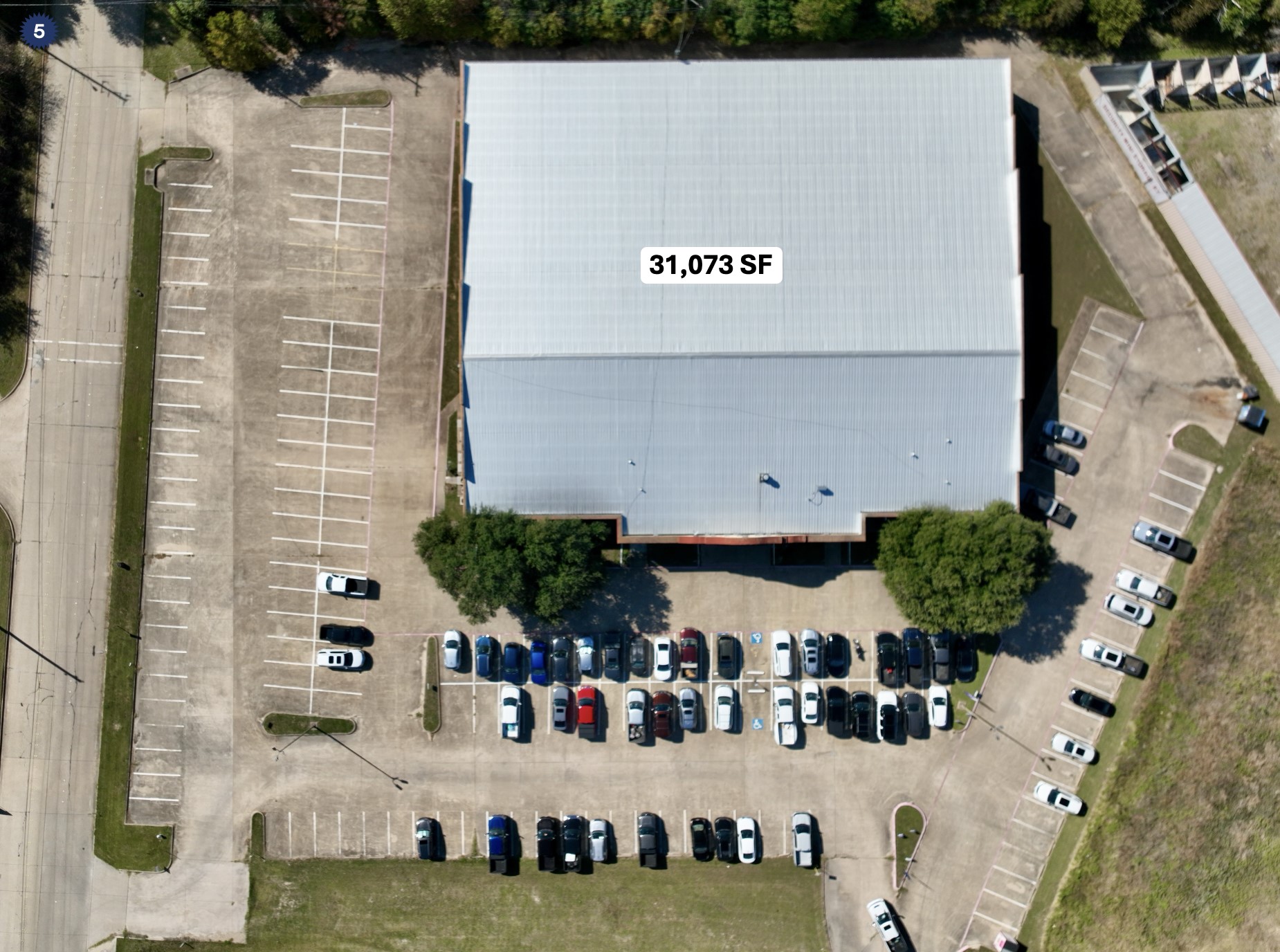 2303 W Ennis Avenue Ennis TX 75119