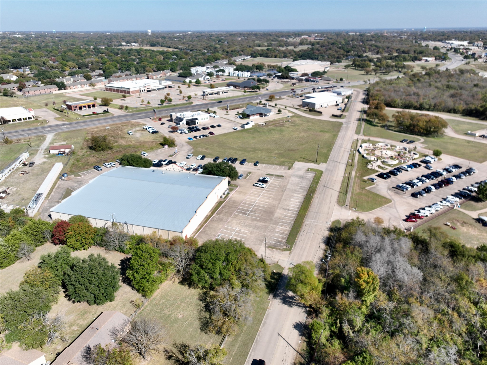 2303 W Ennis Avenue Ennis TX 75119