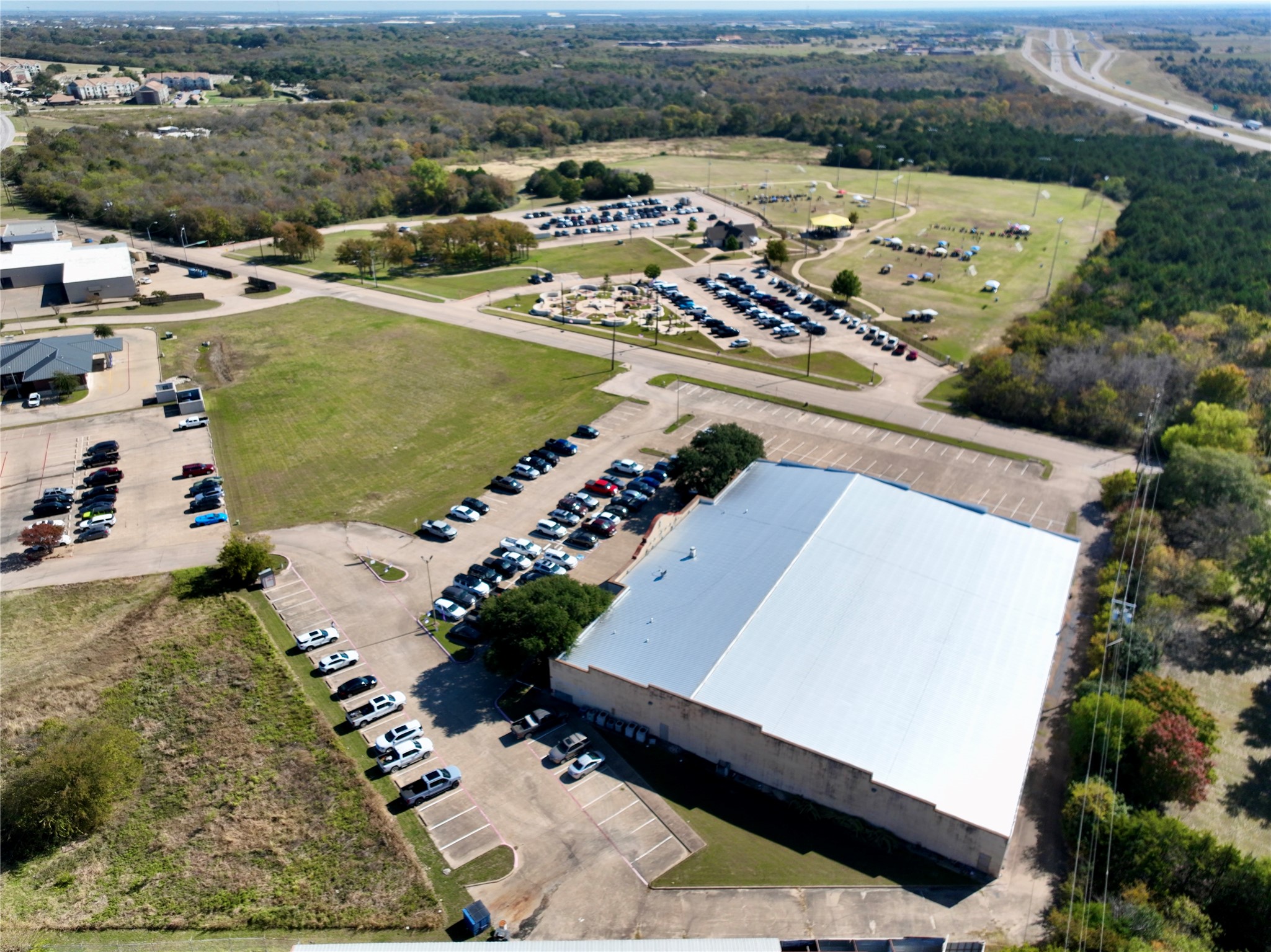 2303 W Ennis Avenue Ennis TX 75119