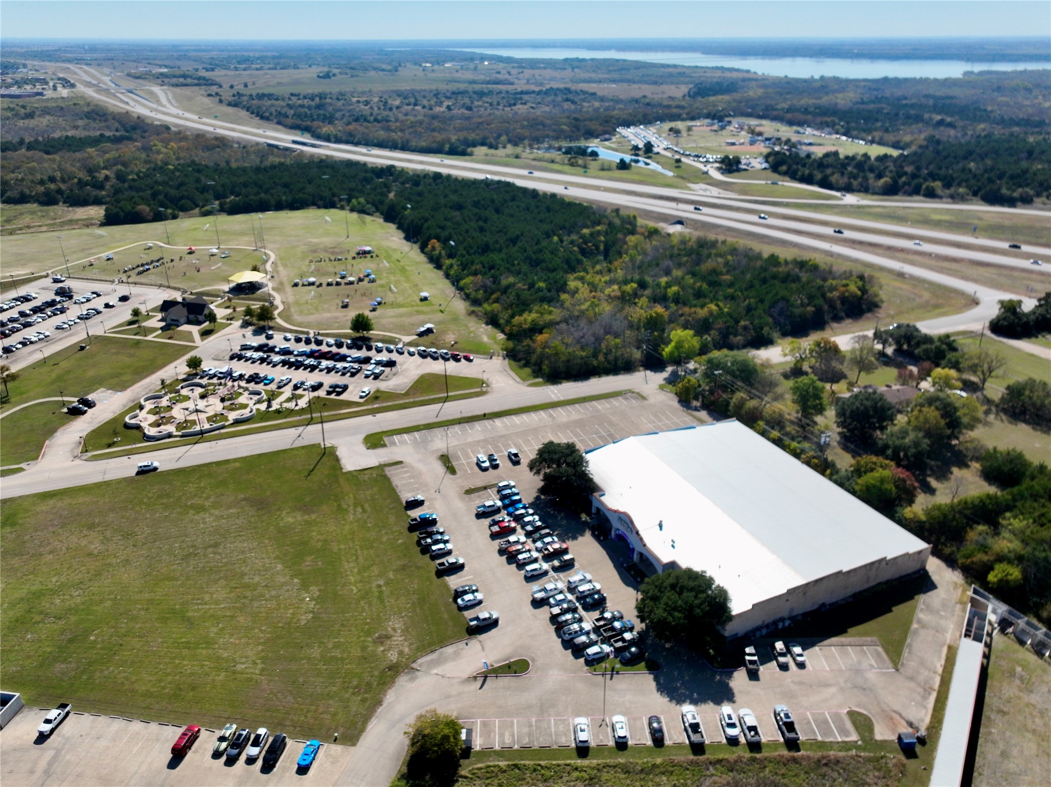 2303 W Ennis Avenue Ennis TX 75119