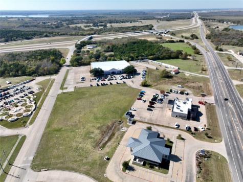 2303 W Ennis Avenue Ennis TX 75119