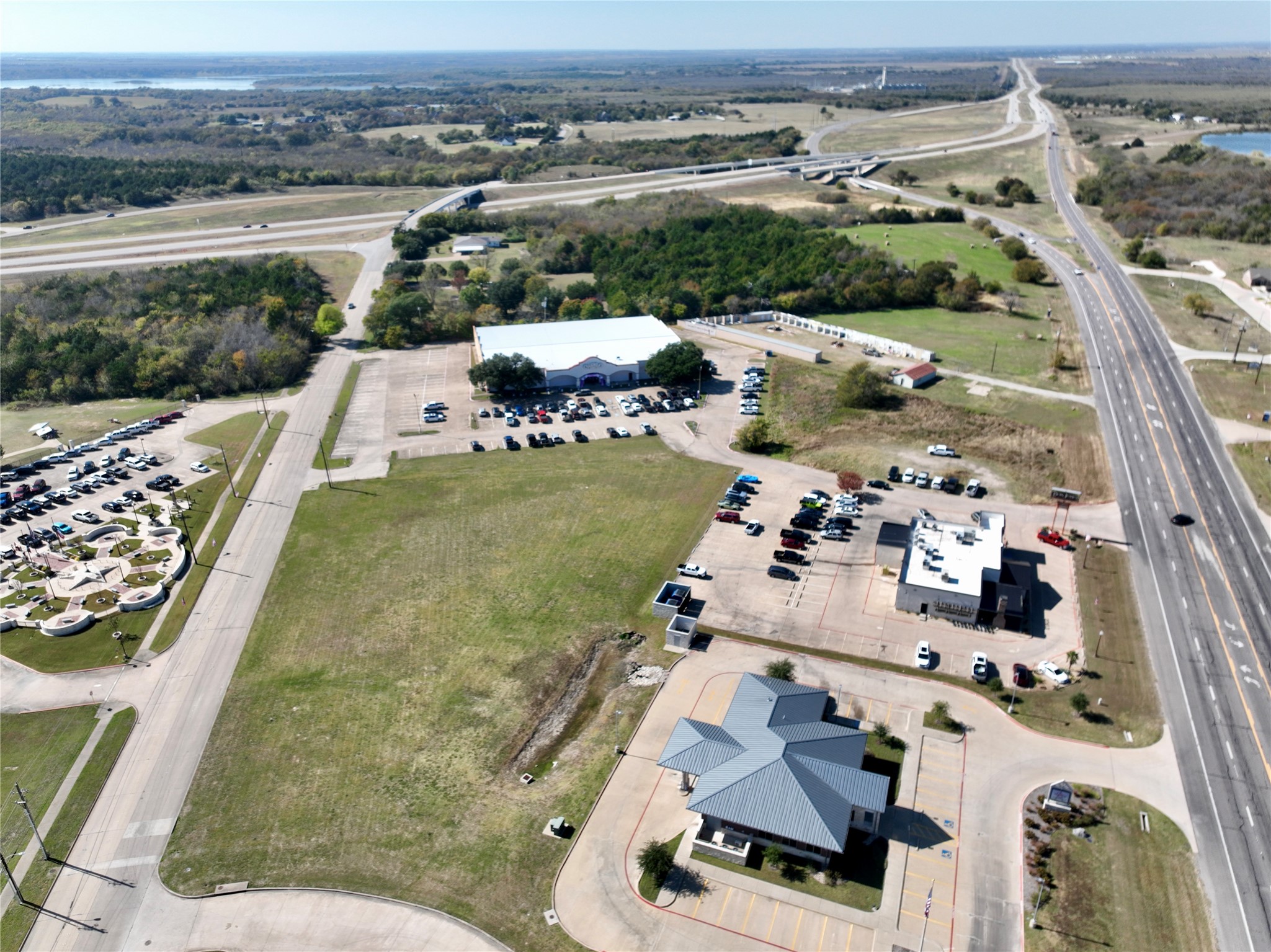 2303 W Ennis Avenue Ennis TX 75119