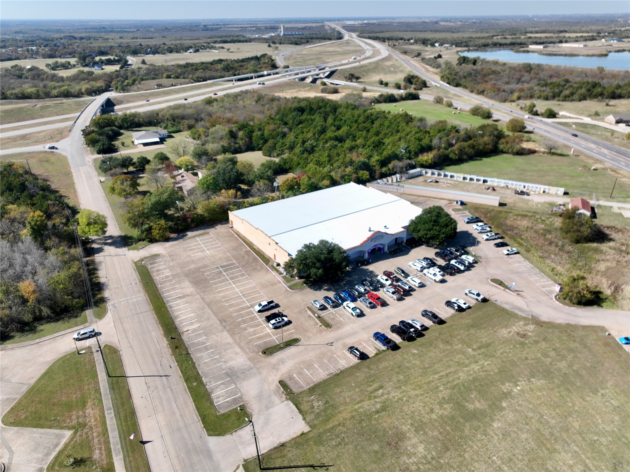2303 W Ennis Avenue Ennis TX 75119