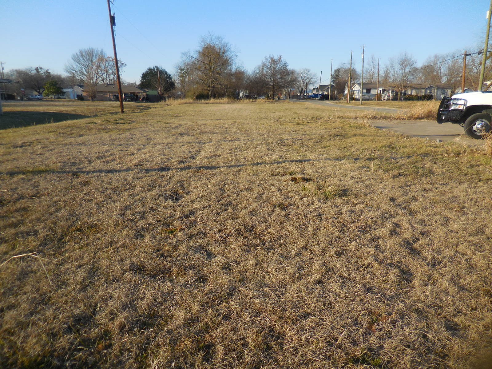 708 Acres Main Street Quinlan TX 75474