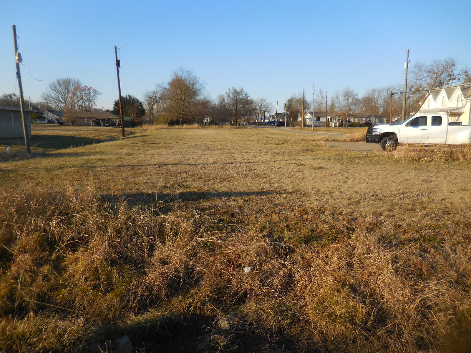 708 Acres Main Street Quinlan TX 75474