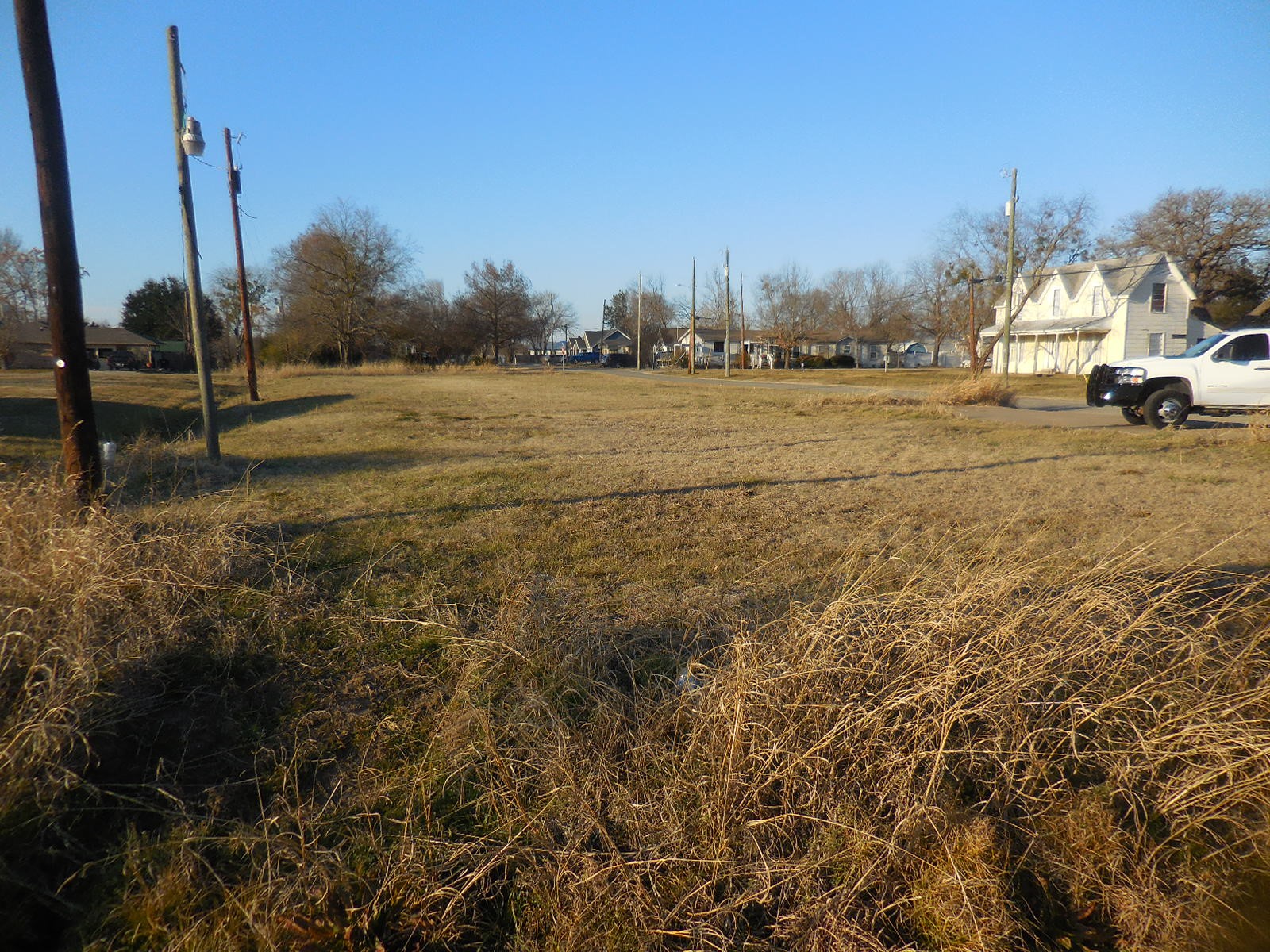 708 Acres Main Street Quinlan TX 75474