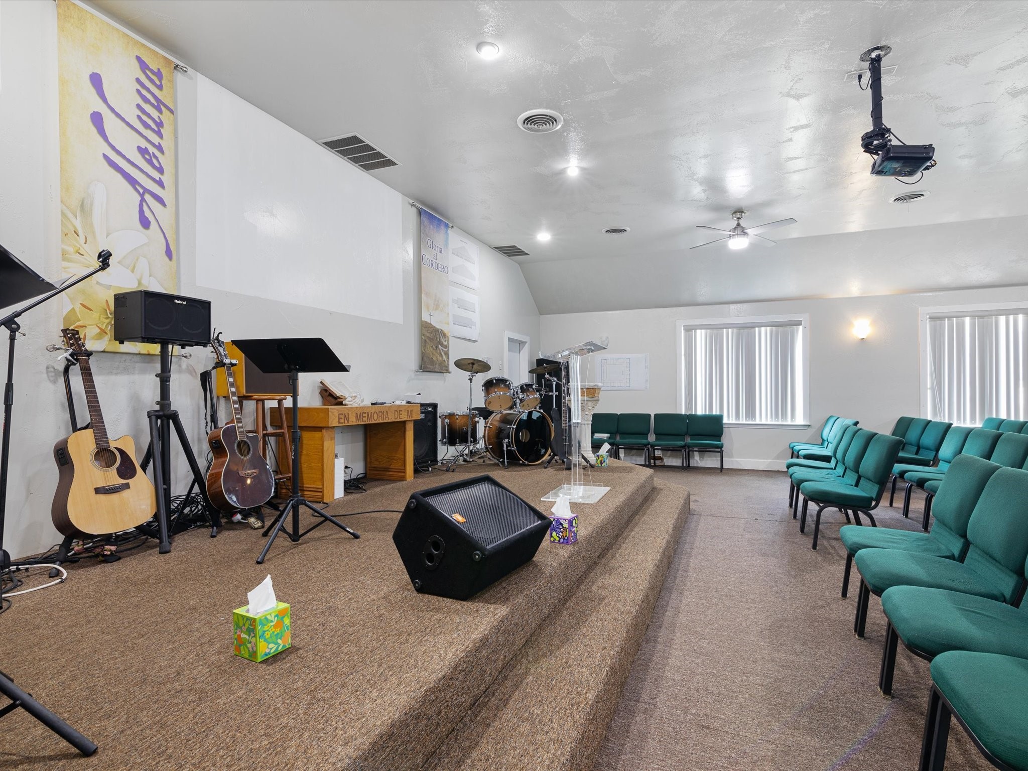 1214 N Business 287 Decatur TX 76234