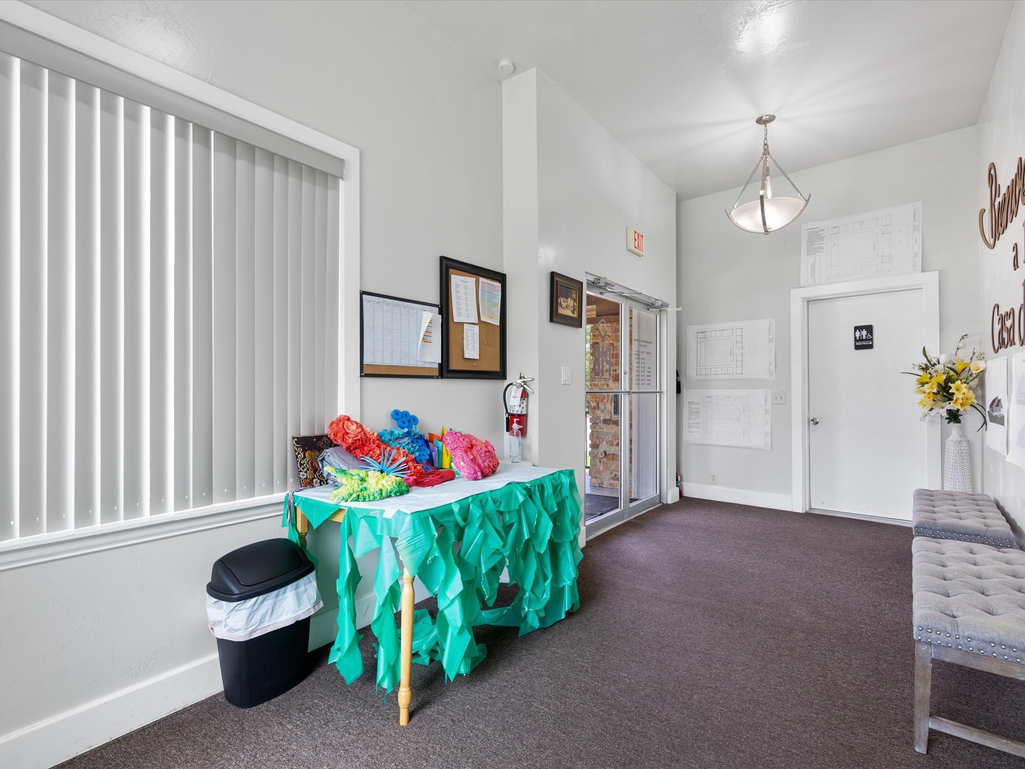 1214 N Business 287 Decatur TX 76234