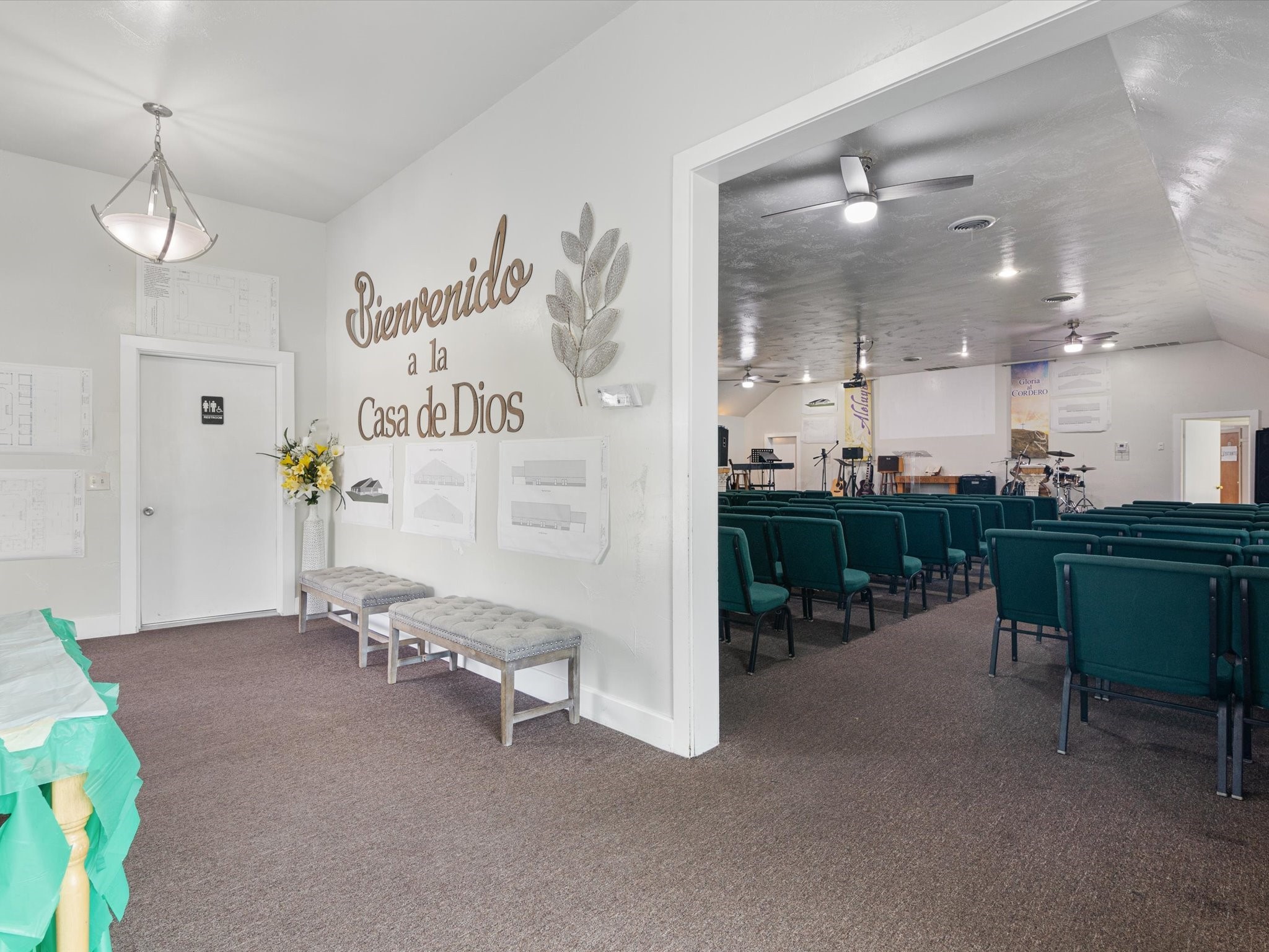 1214 N Business 287 Decatur TX 76234