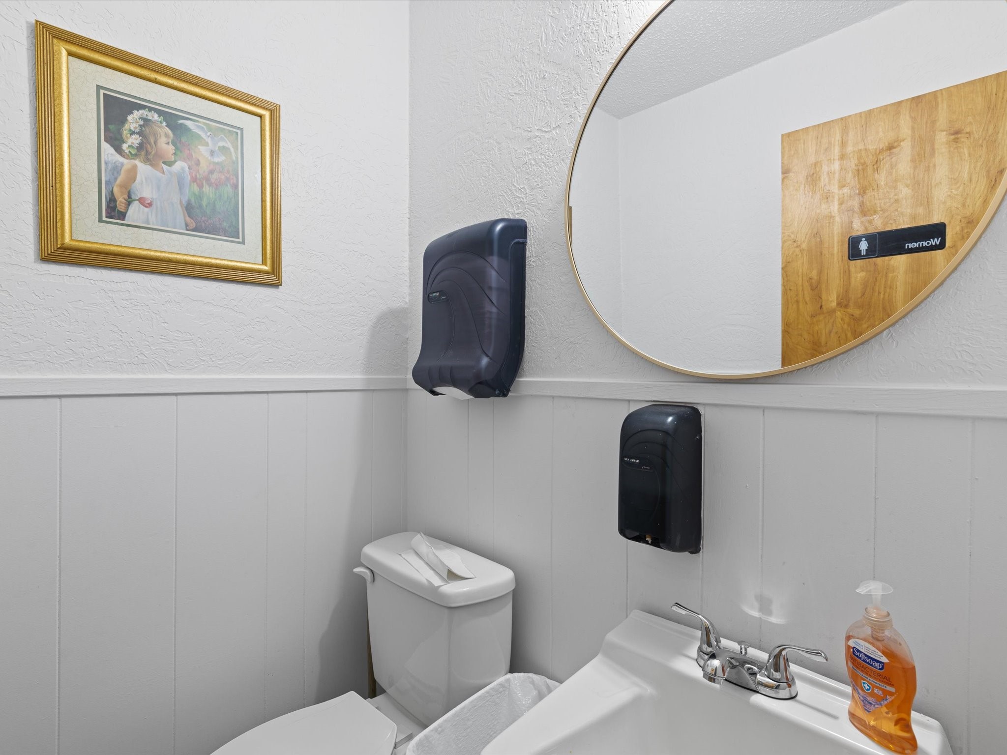 1214 N Business 287 Decatur TX 76234