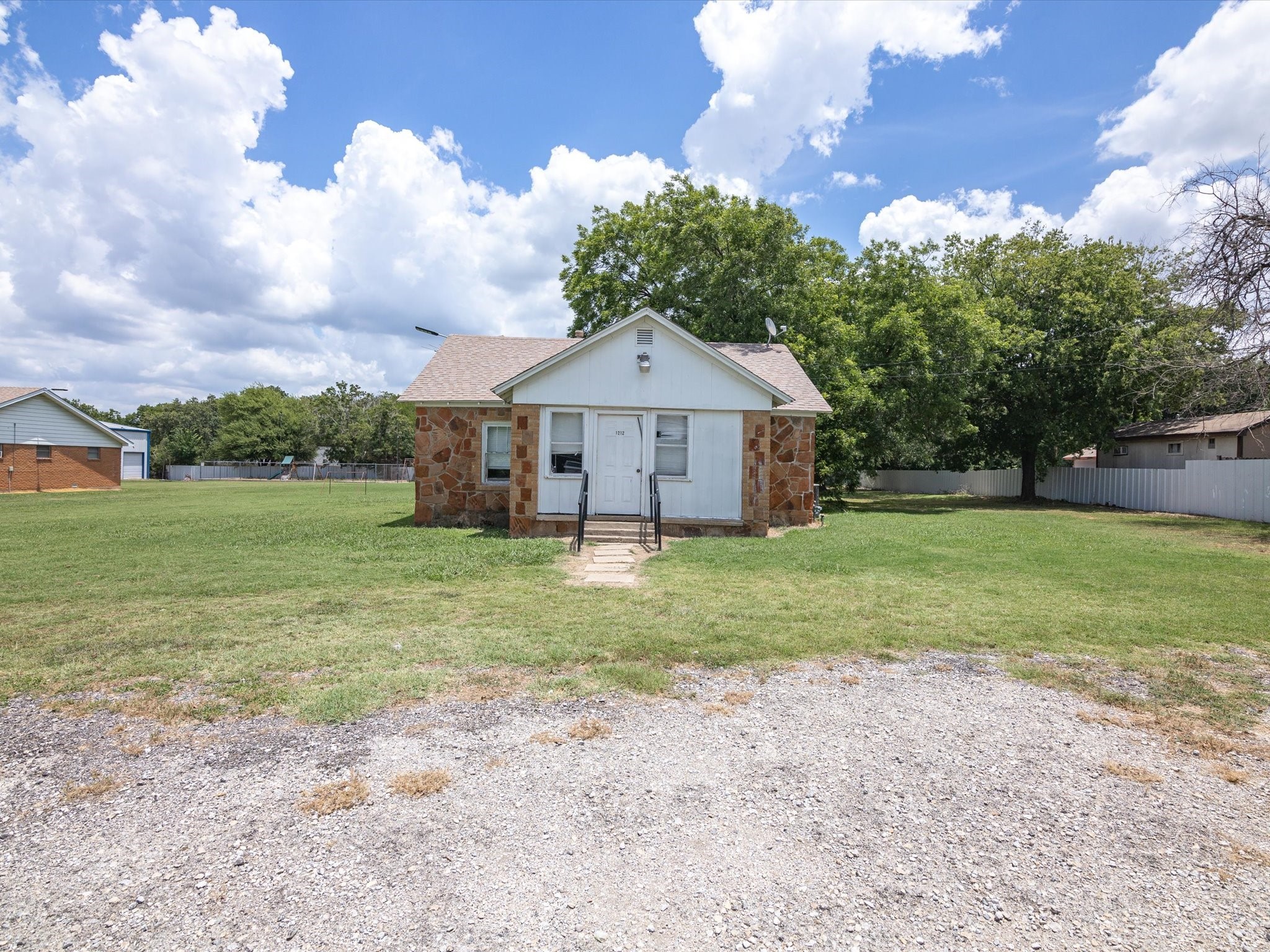 1214 N Business 287 Decatur TX 76234