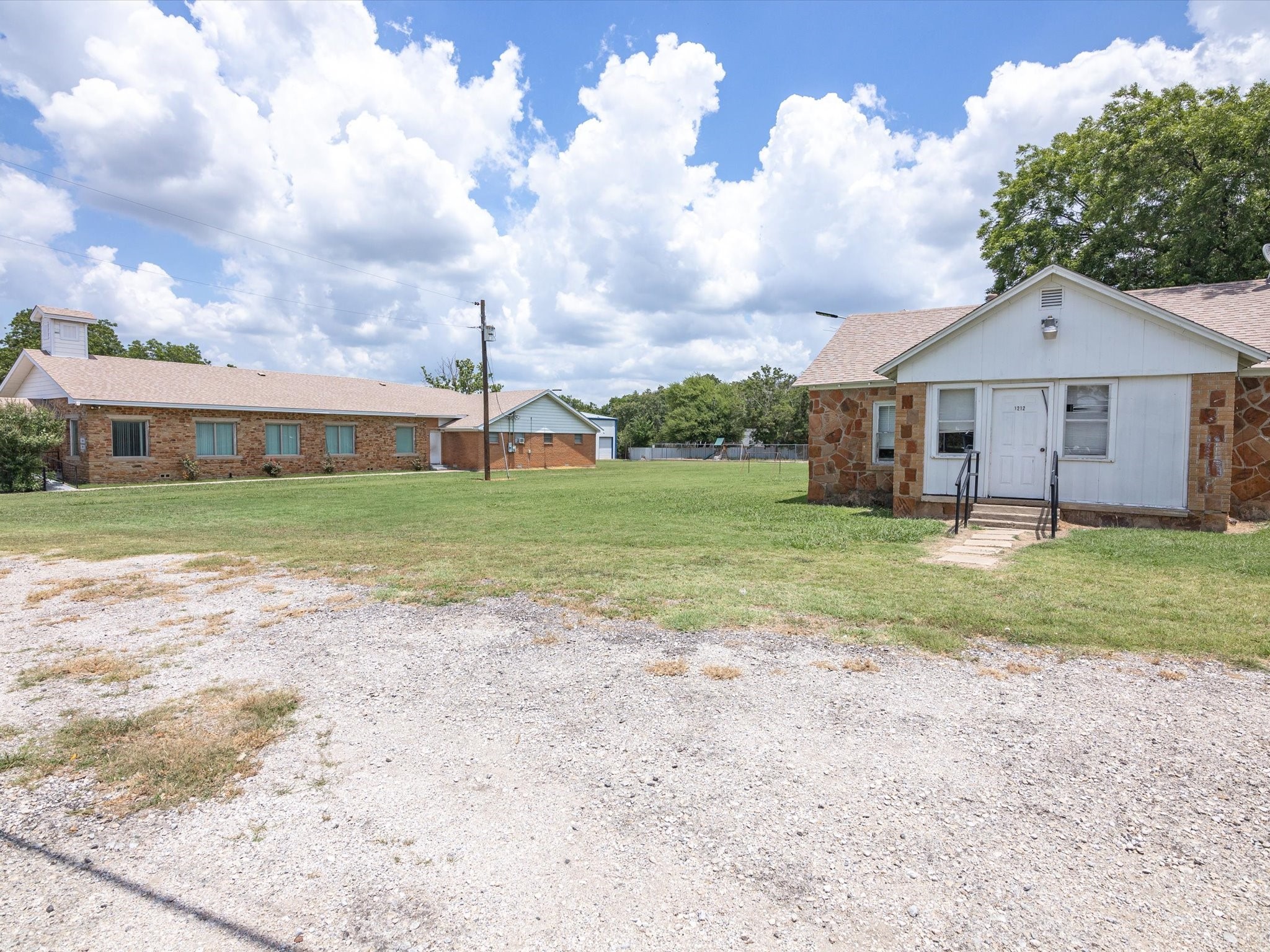 1214 N Business 287 Decatur TX 76234