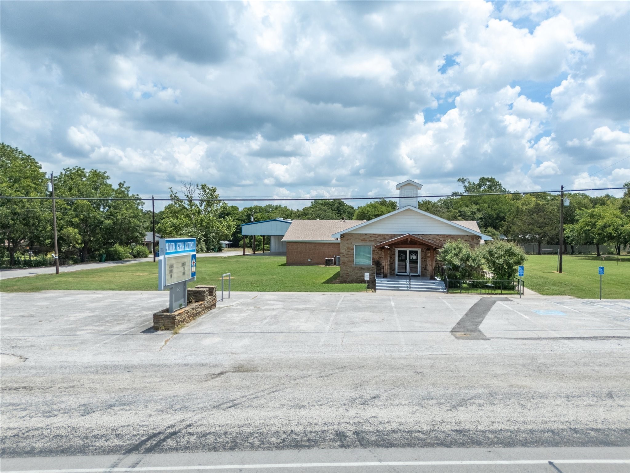 1214 N Business 287 Decatur TX 76234