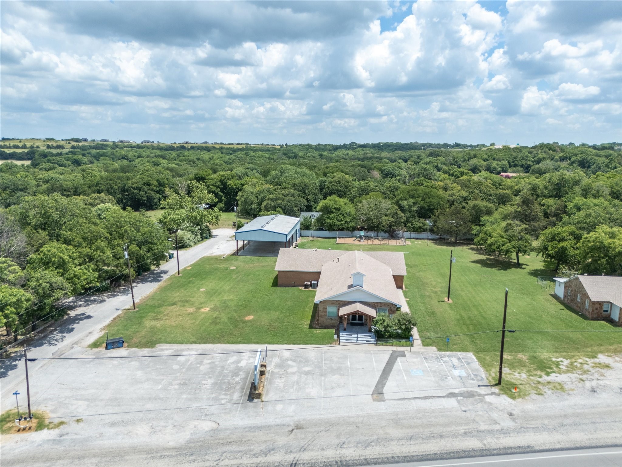 1214 N Business 287 Decatur TX 76234