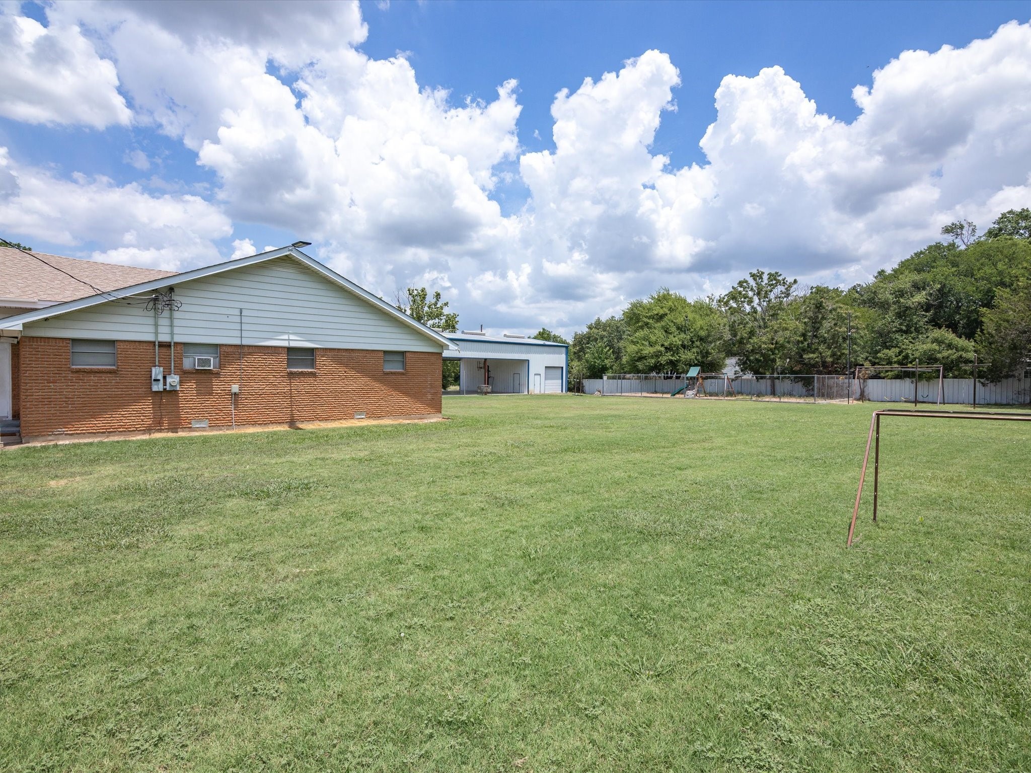 1214 N Business 287 Decatur TX 76234