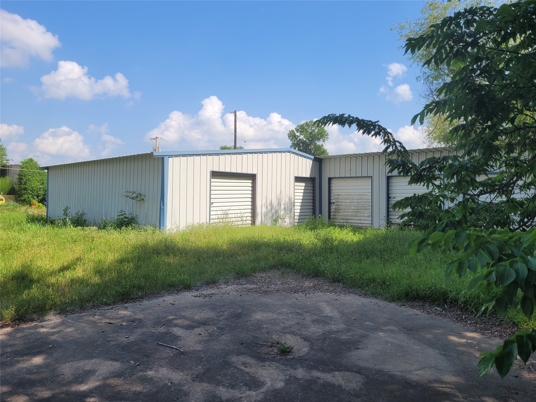 Tbd Dickson And Mason Deport TX 75435