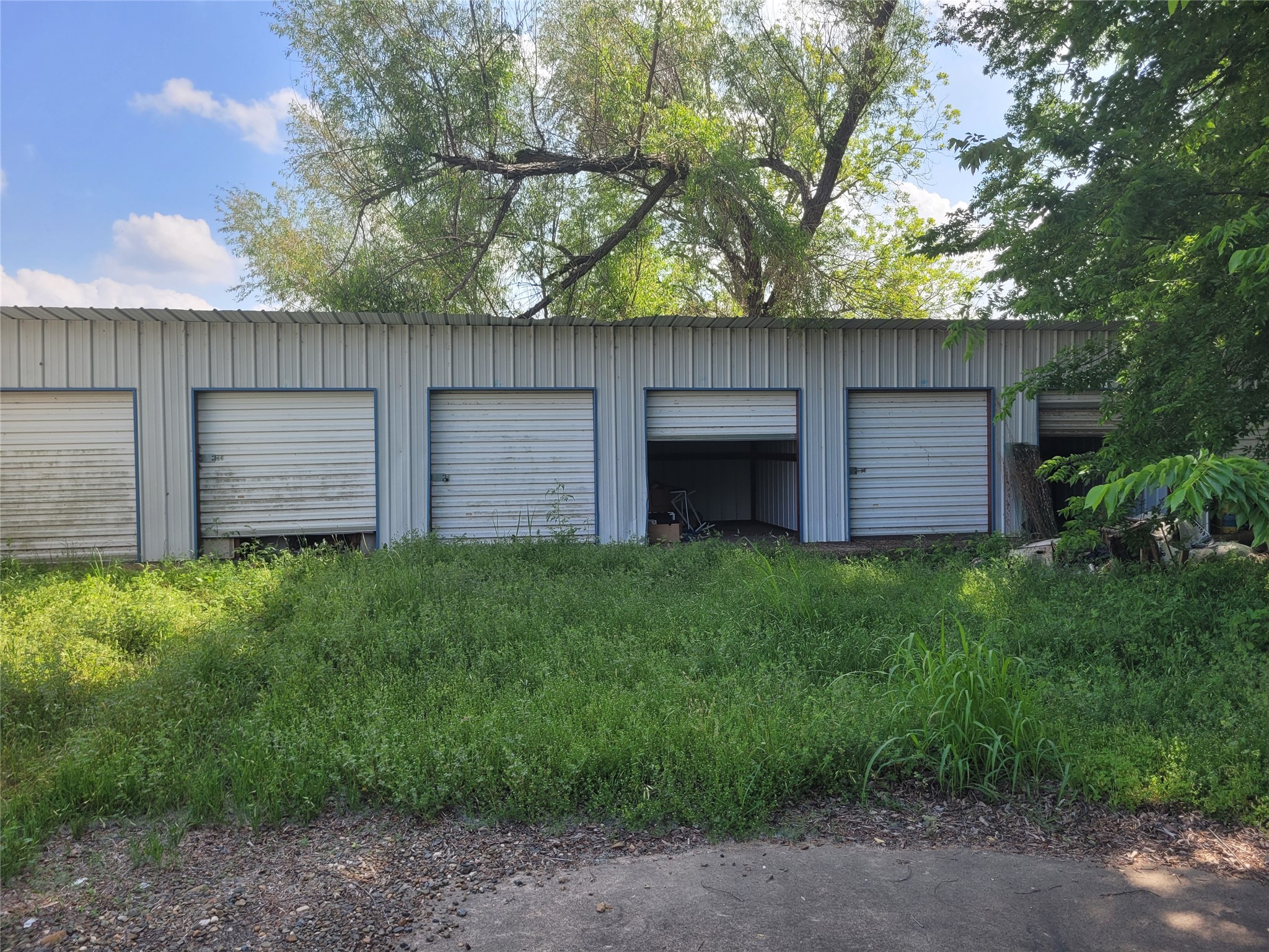 Tbd Dickson And Mason Deport TX 75435