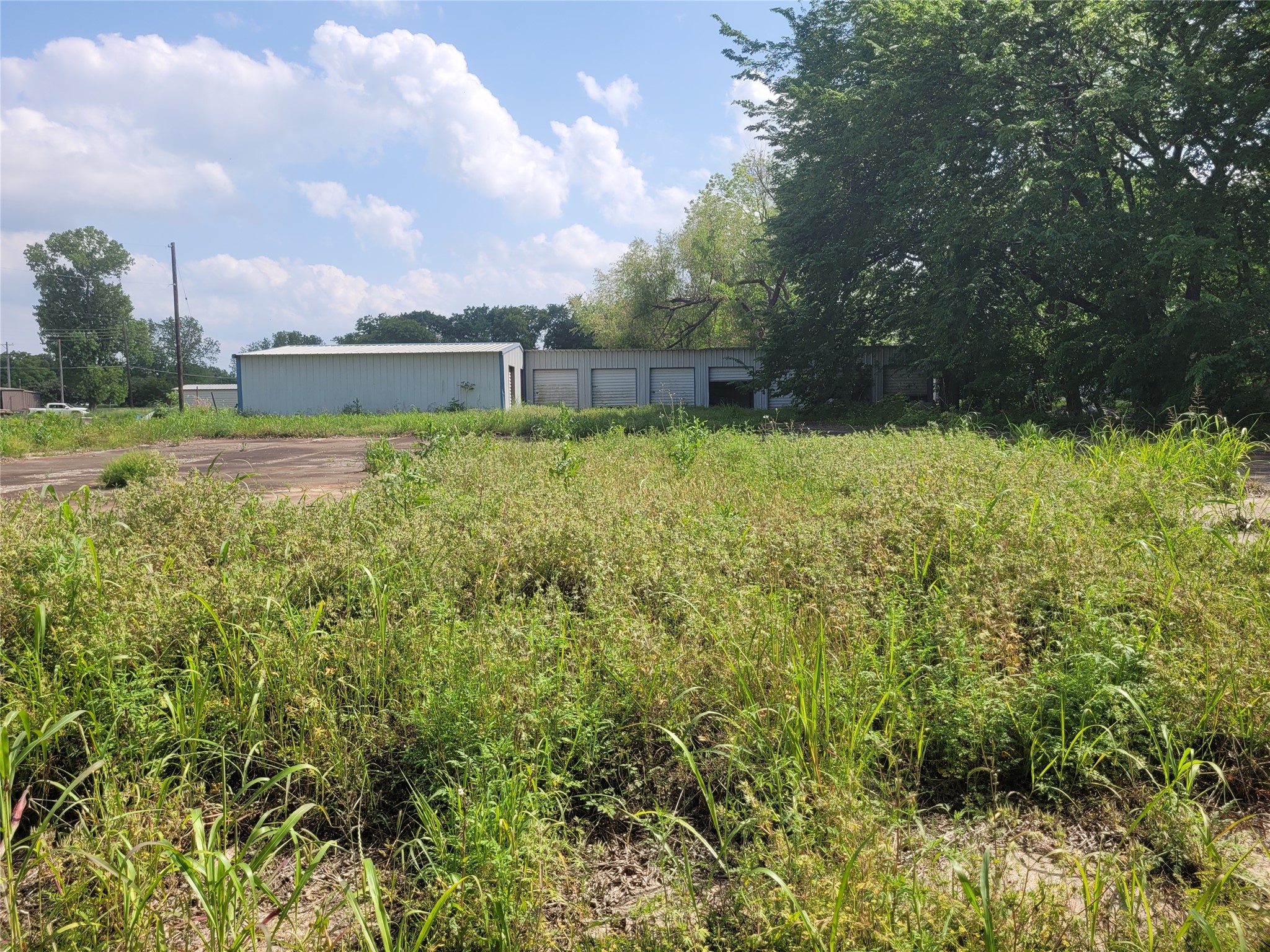 Tbd Dickson And Mason Deport TX 75435