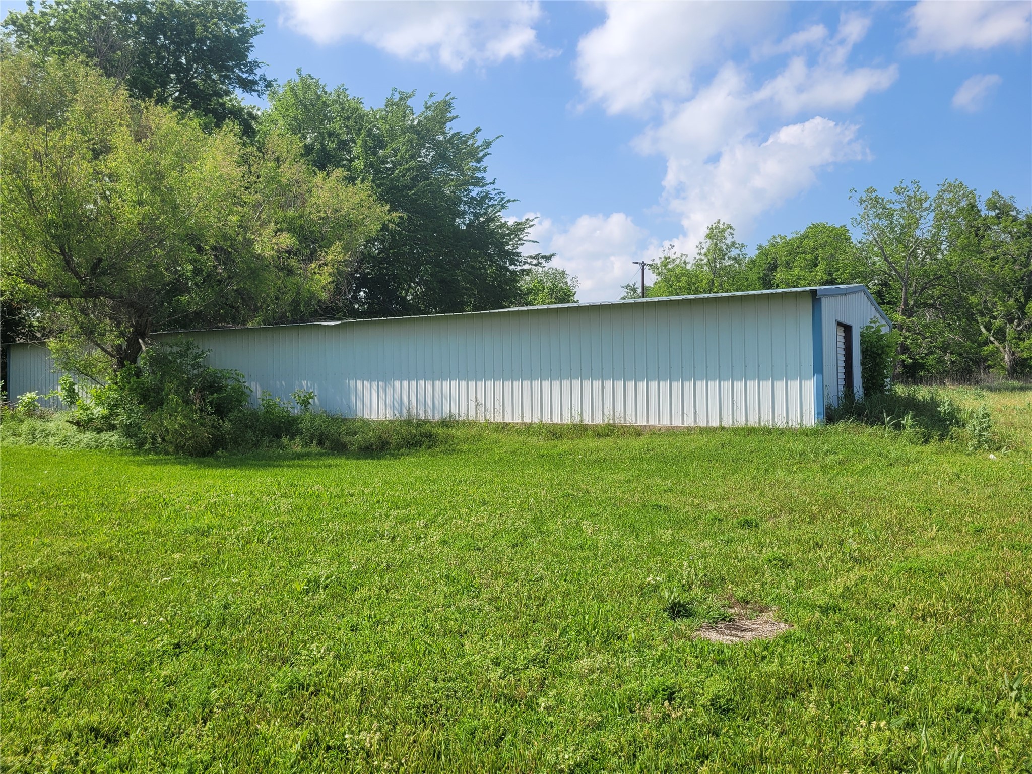 Tbd Dickson And Mason Deport TX 75435