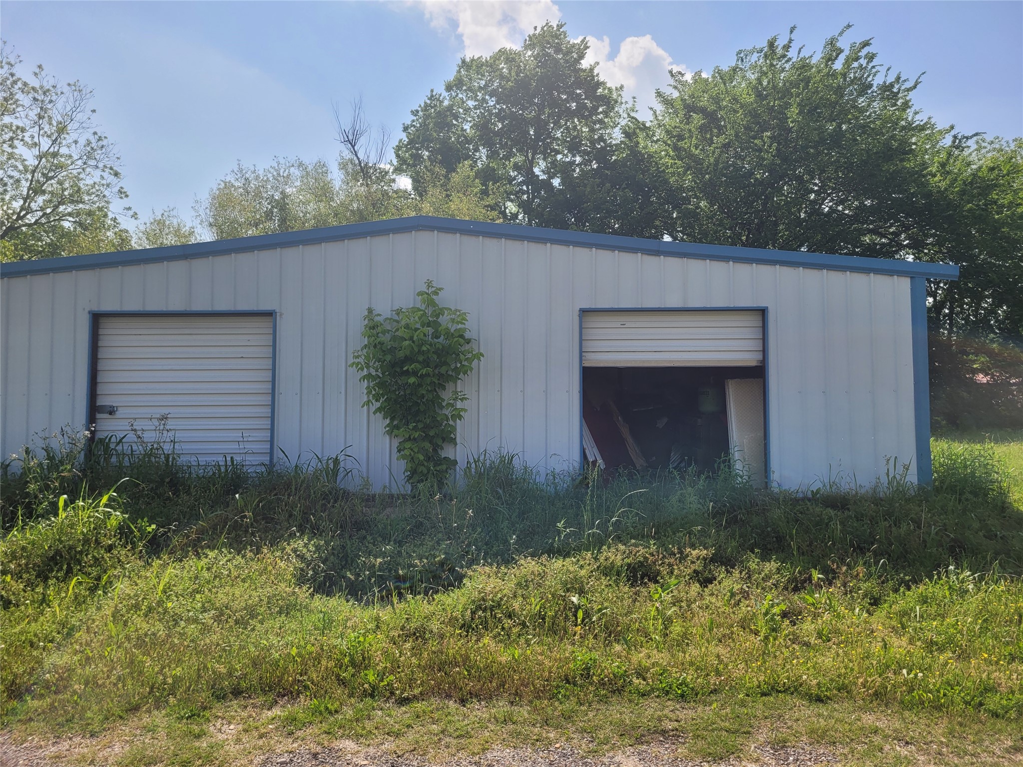 Tbd Dickson And Mason Deport TX 75435