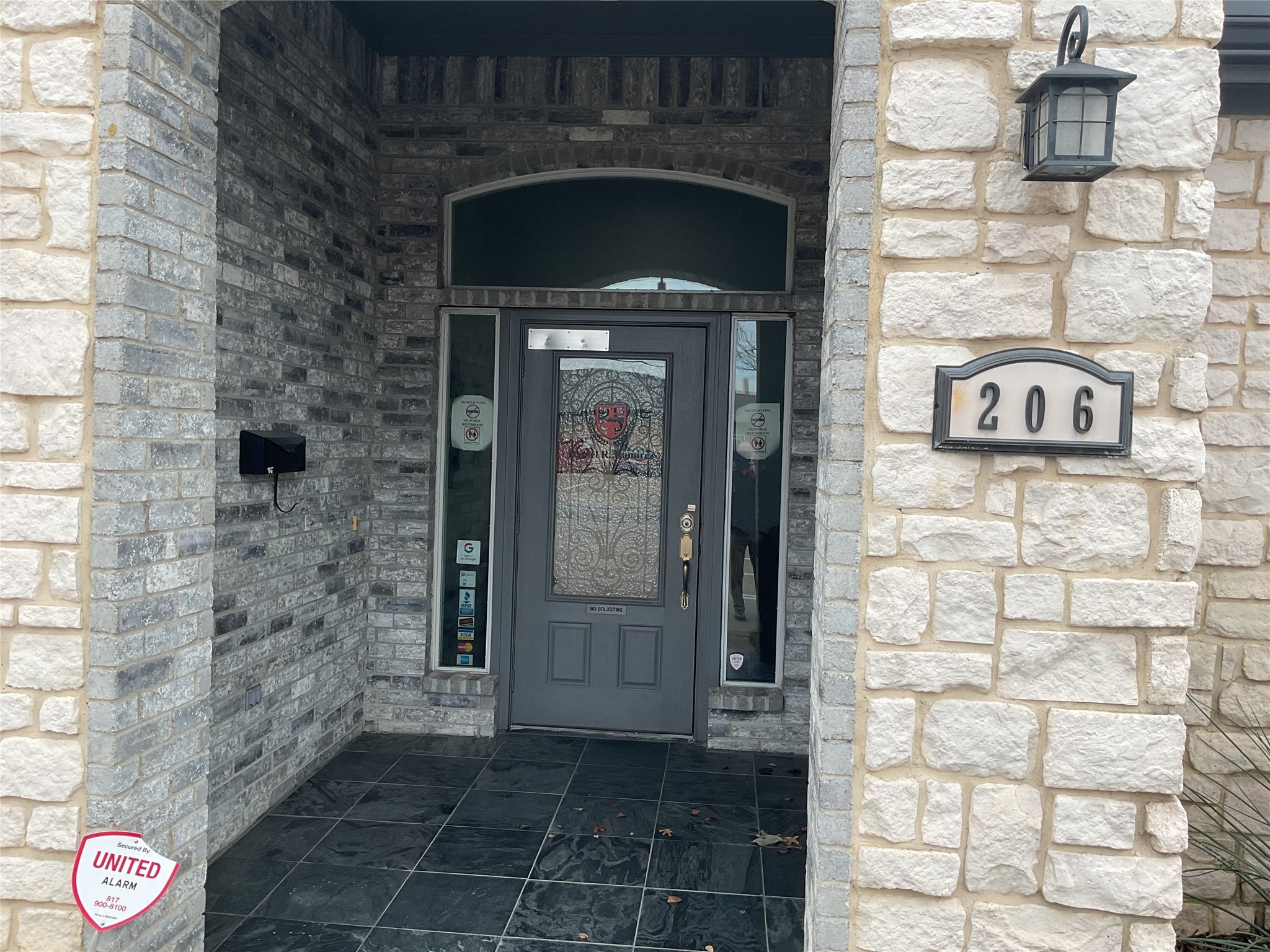 206 Sunset Avenue Dallas TX 75208