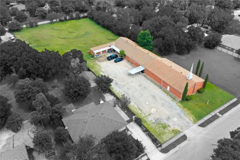 8427 Waterwood Lane Dallas TX 75217