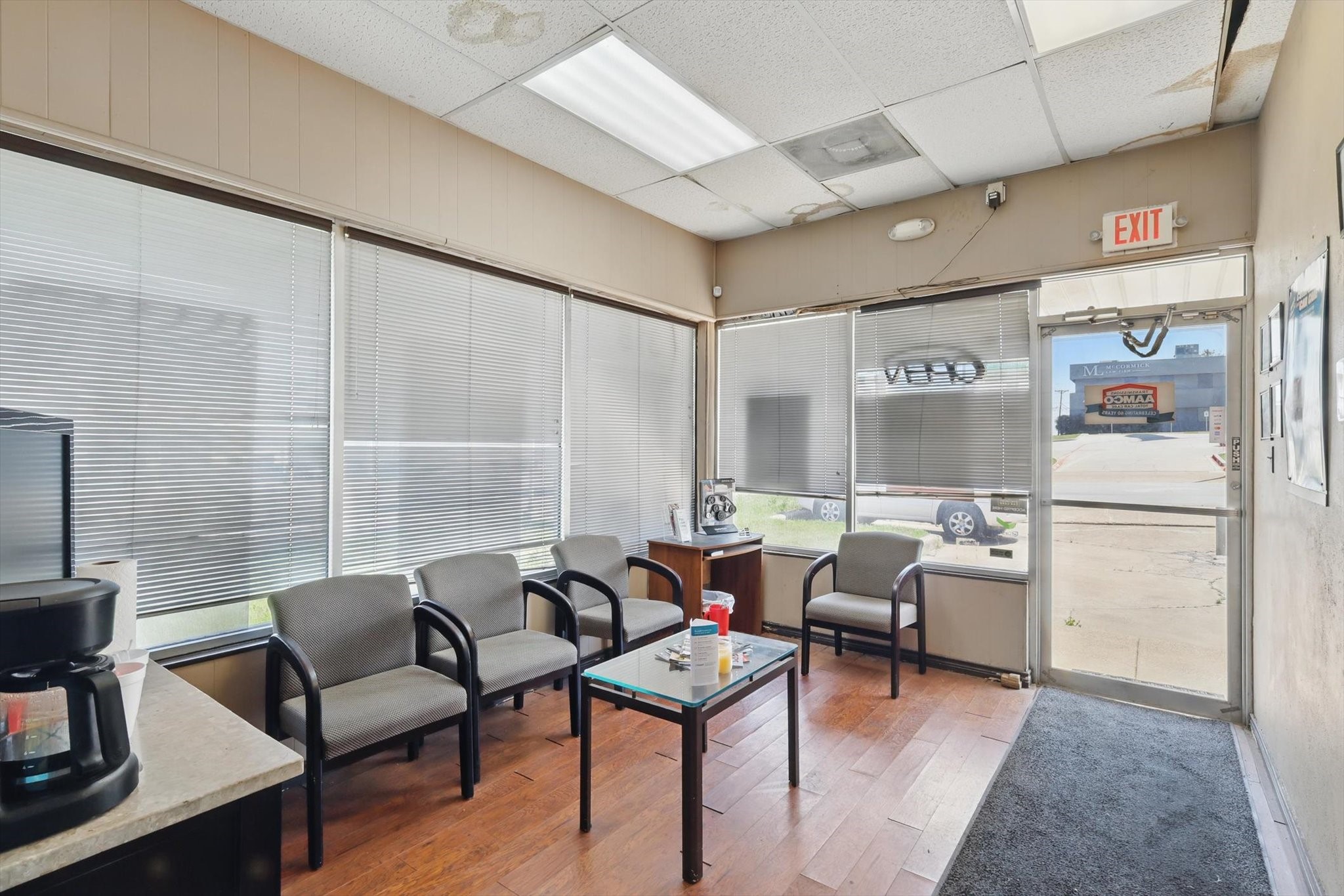 318 S Industrial Boulevard Euless TX 76040