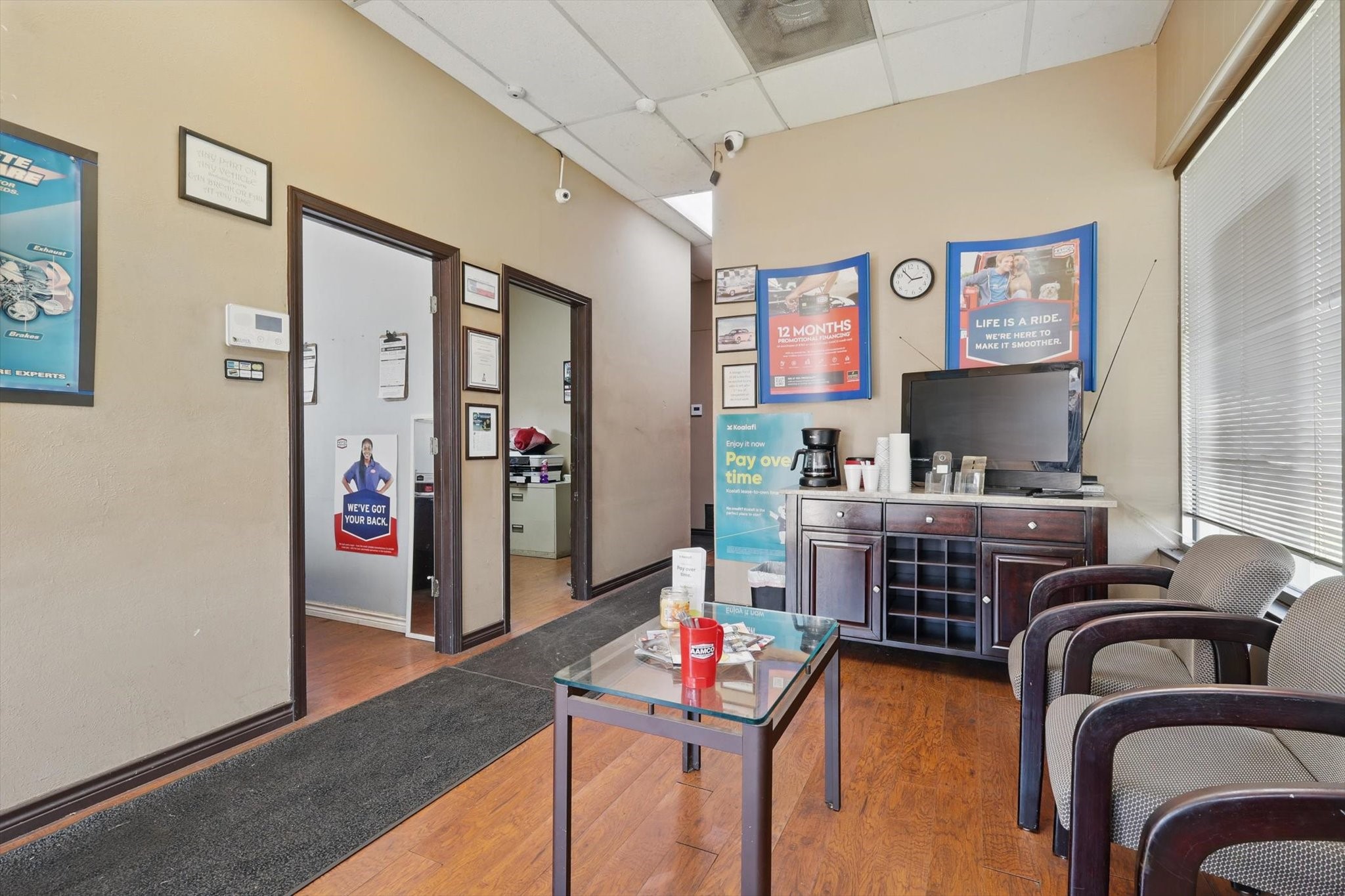 318 S Industrial Boulevard Euless TX 76040