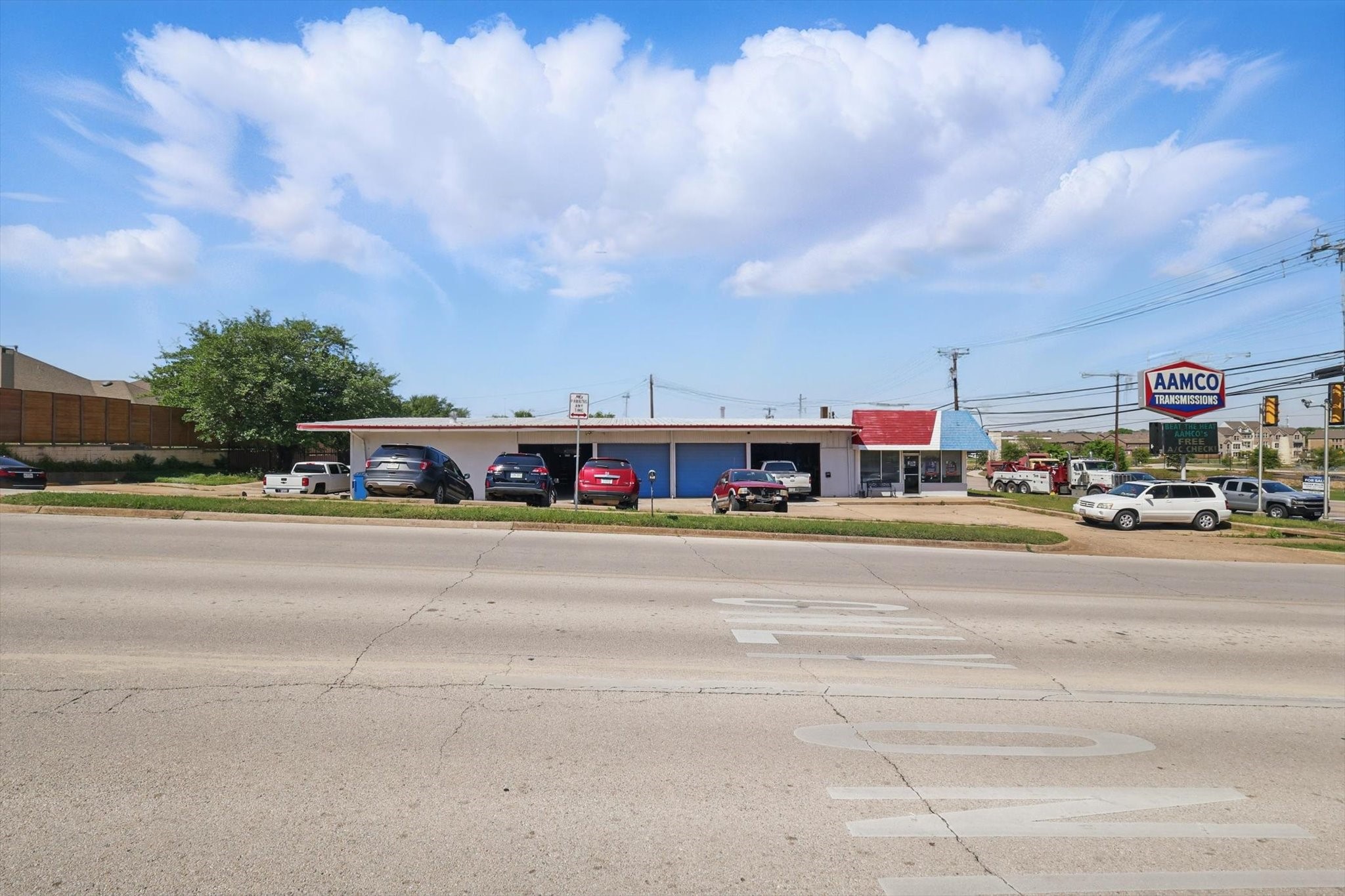 318 S Industrial Boulevard Euless TX 76040