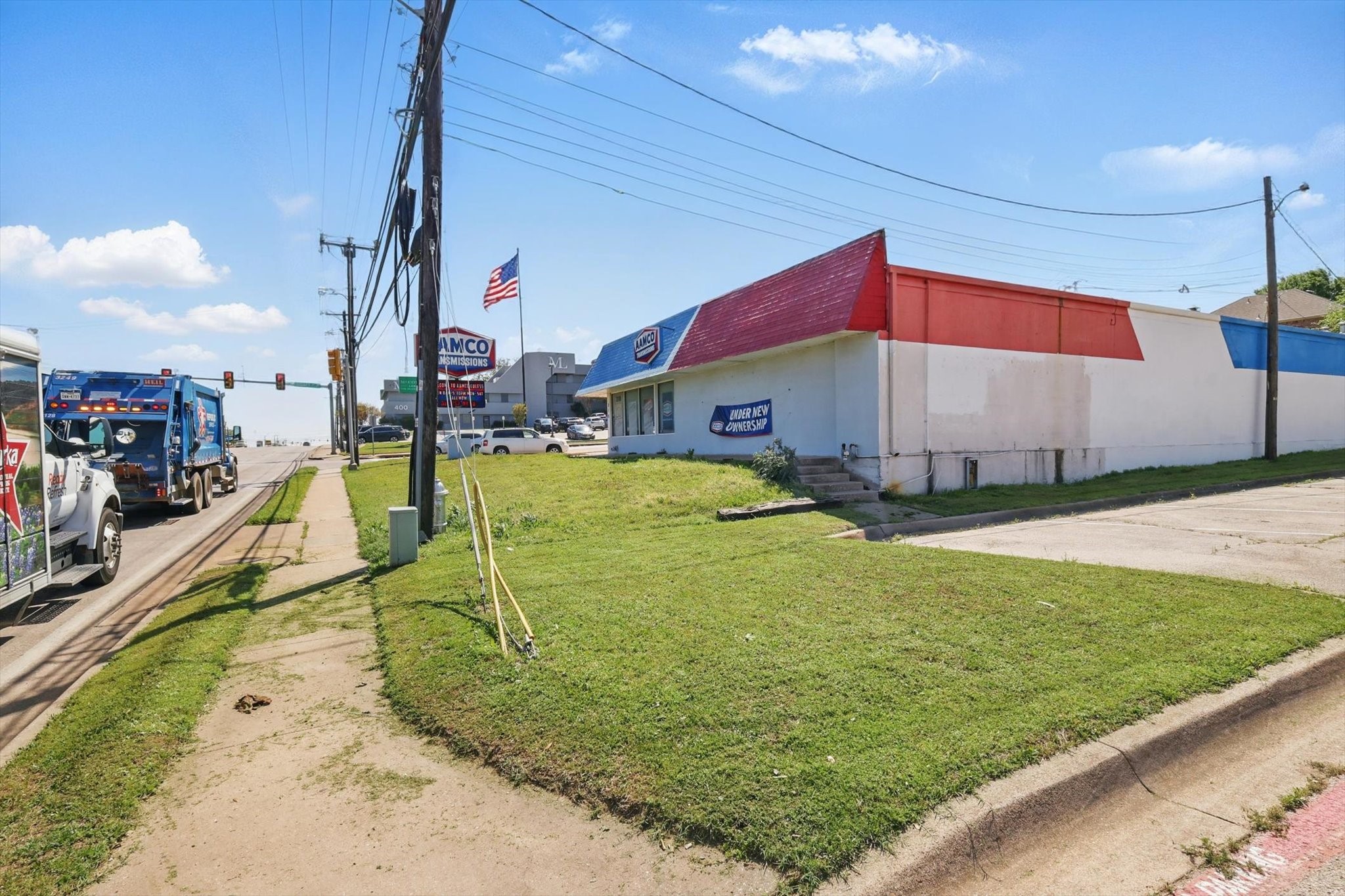 318 S Industrial Boulevard Euless TX 76040